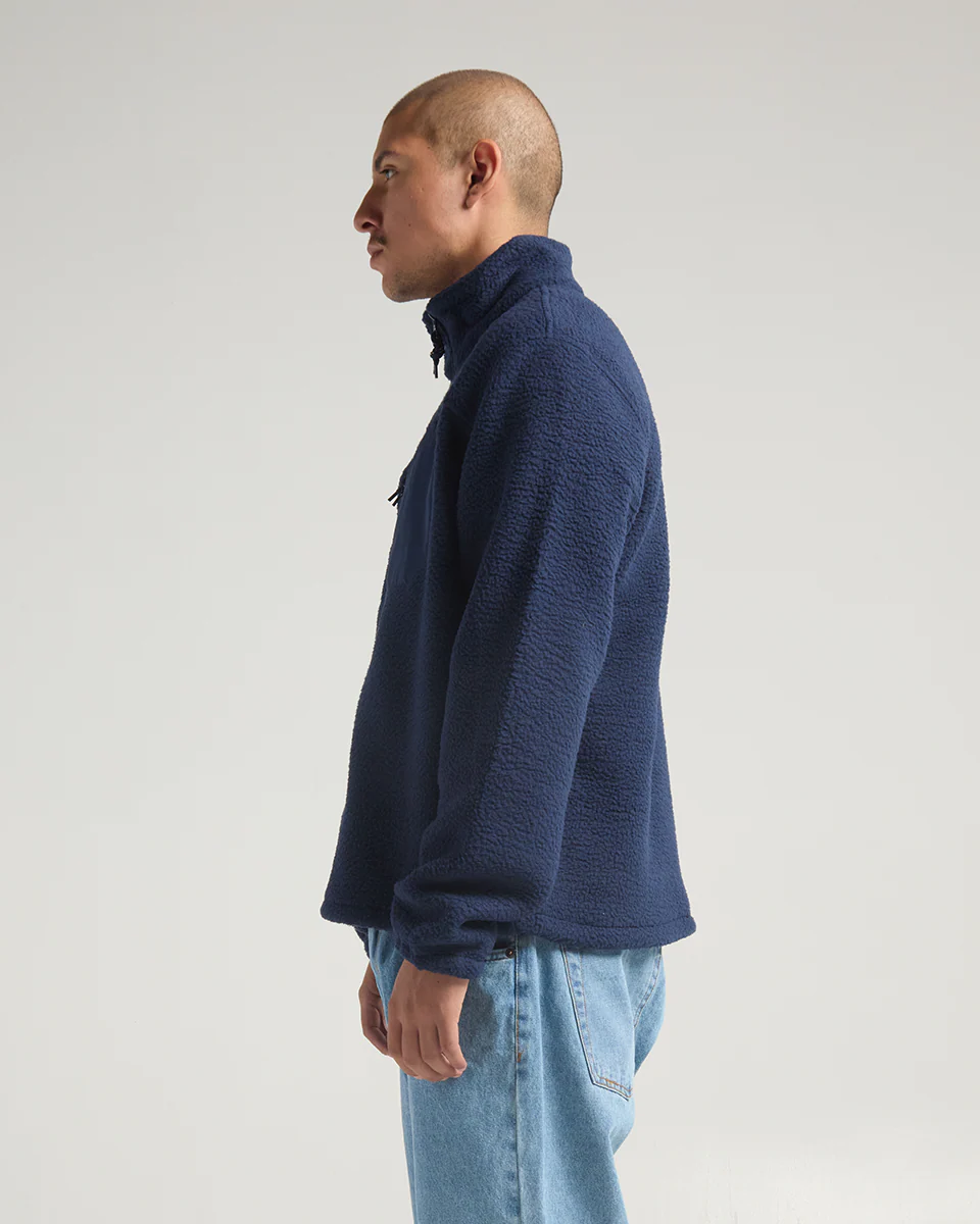 Sherpa Jacket - Image 7