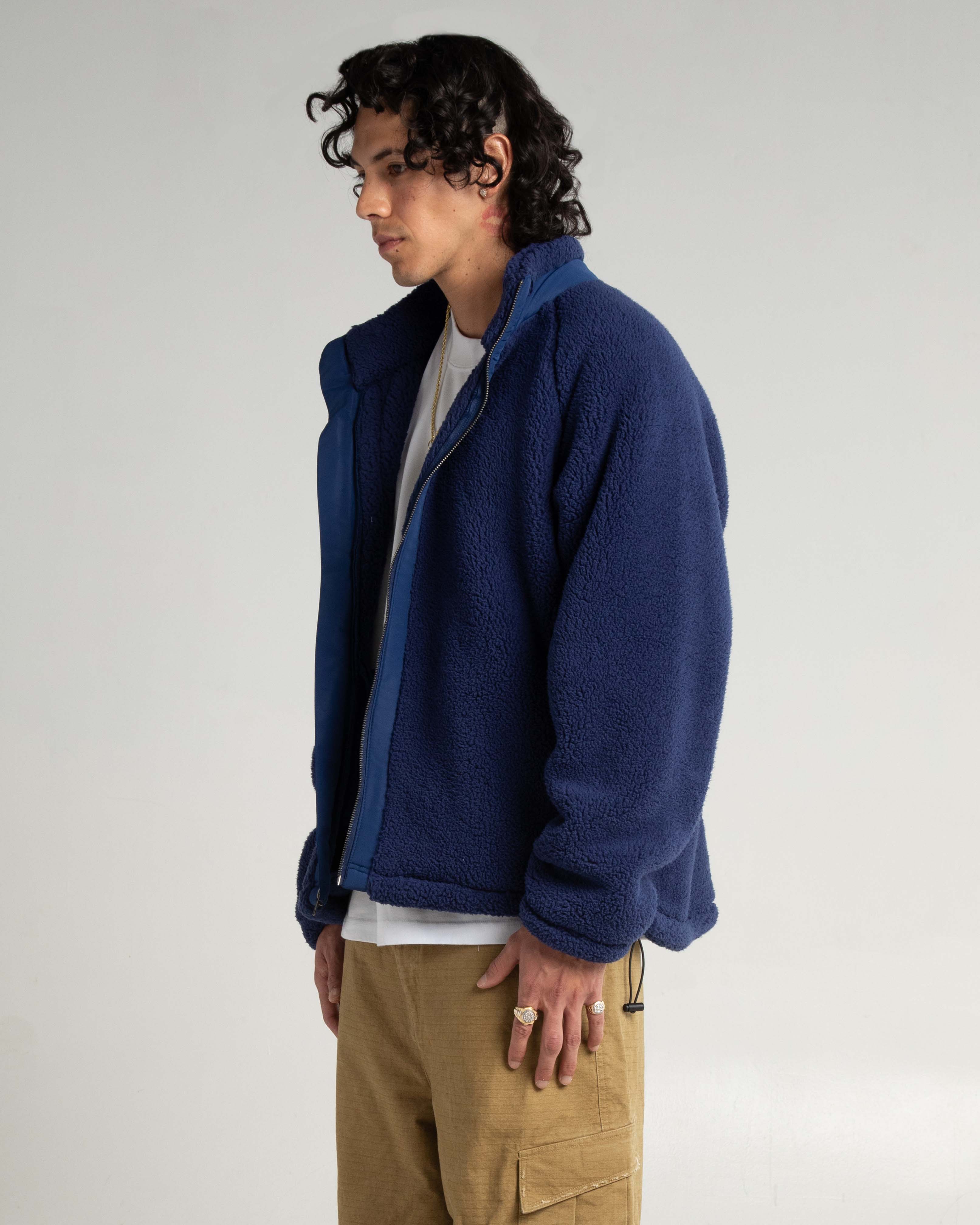 Sherpa Jacket 2.0 - Image 10