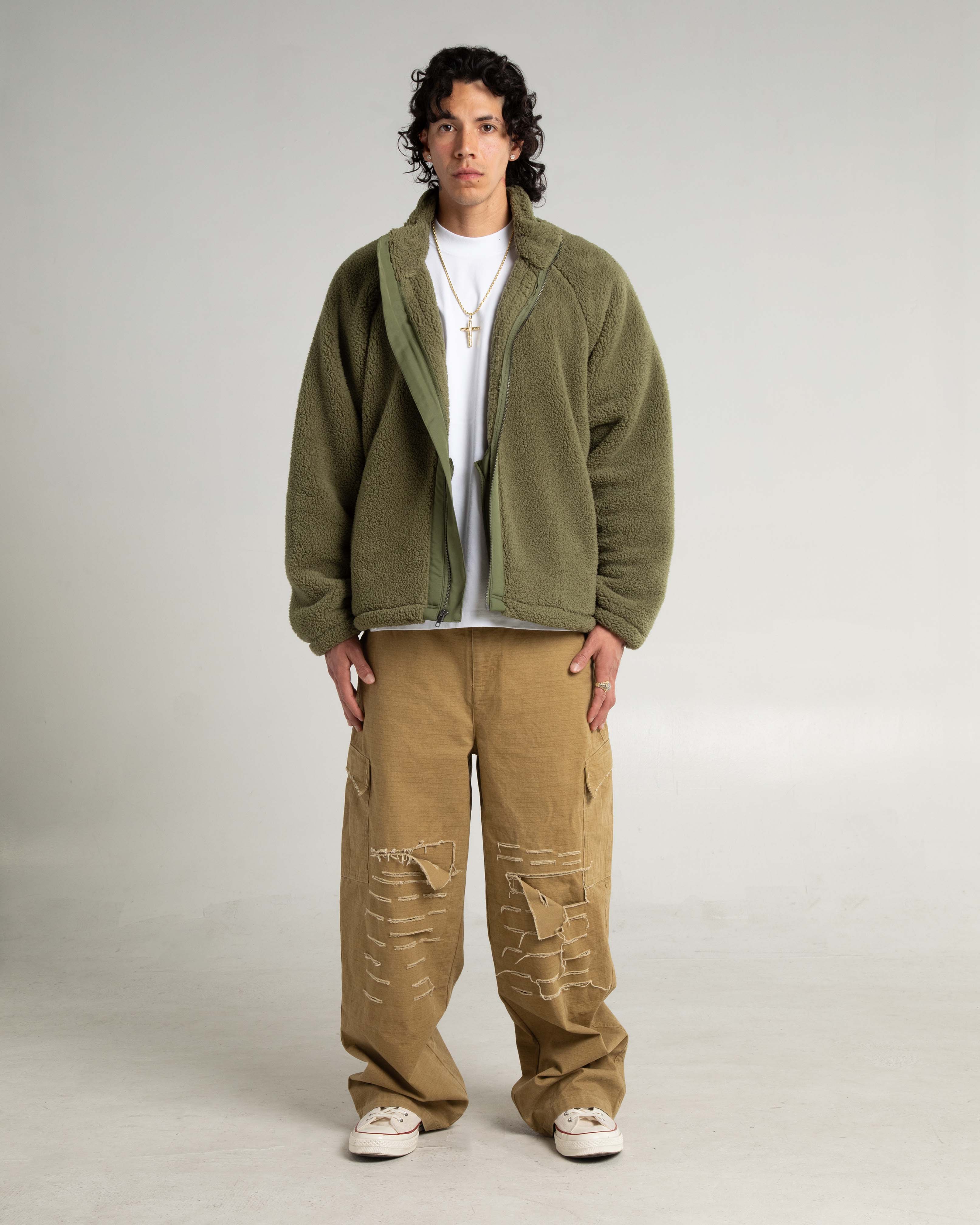 Sherpa Jacket 2.0 - Image 11