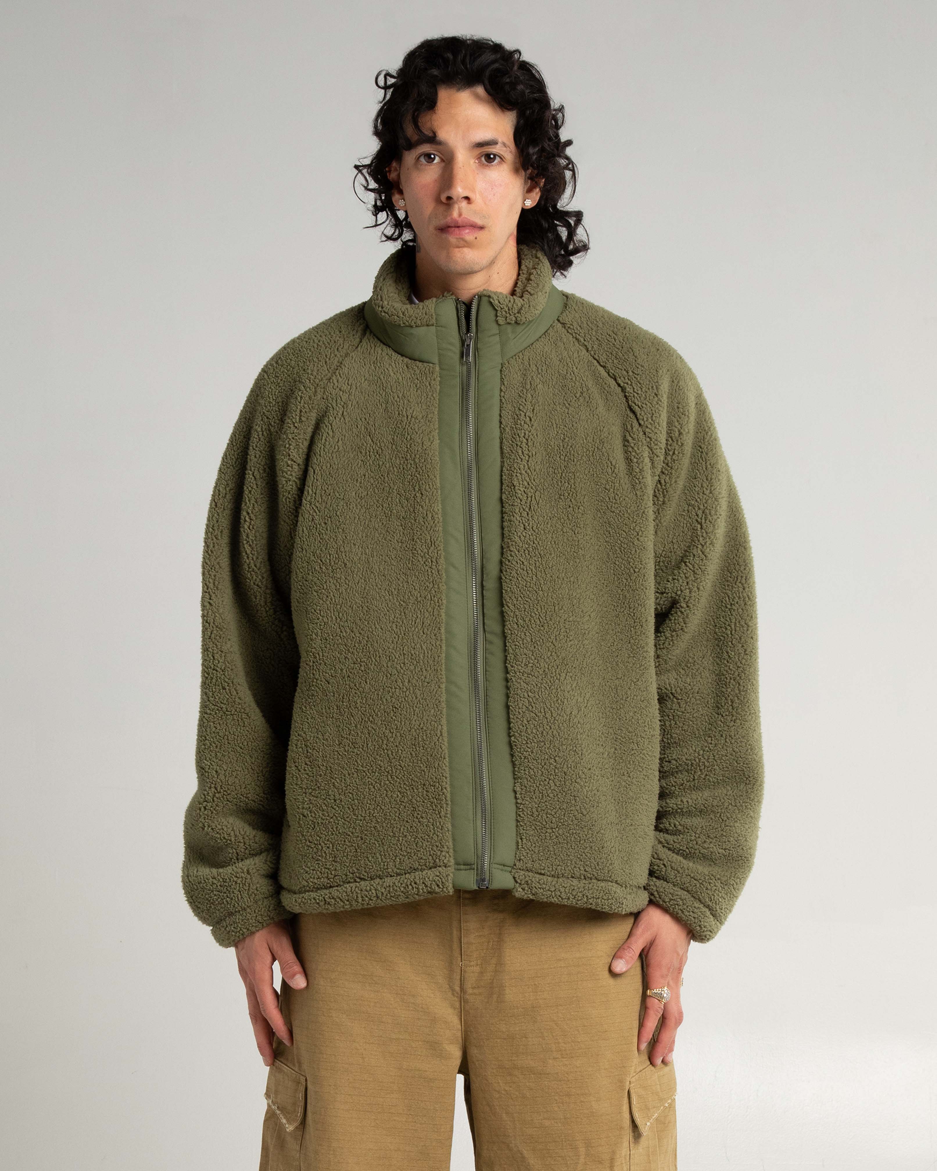 Sherpa Jacket 2.0 - Image 12