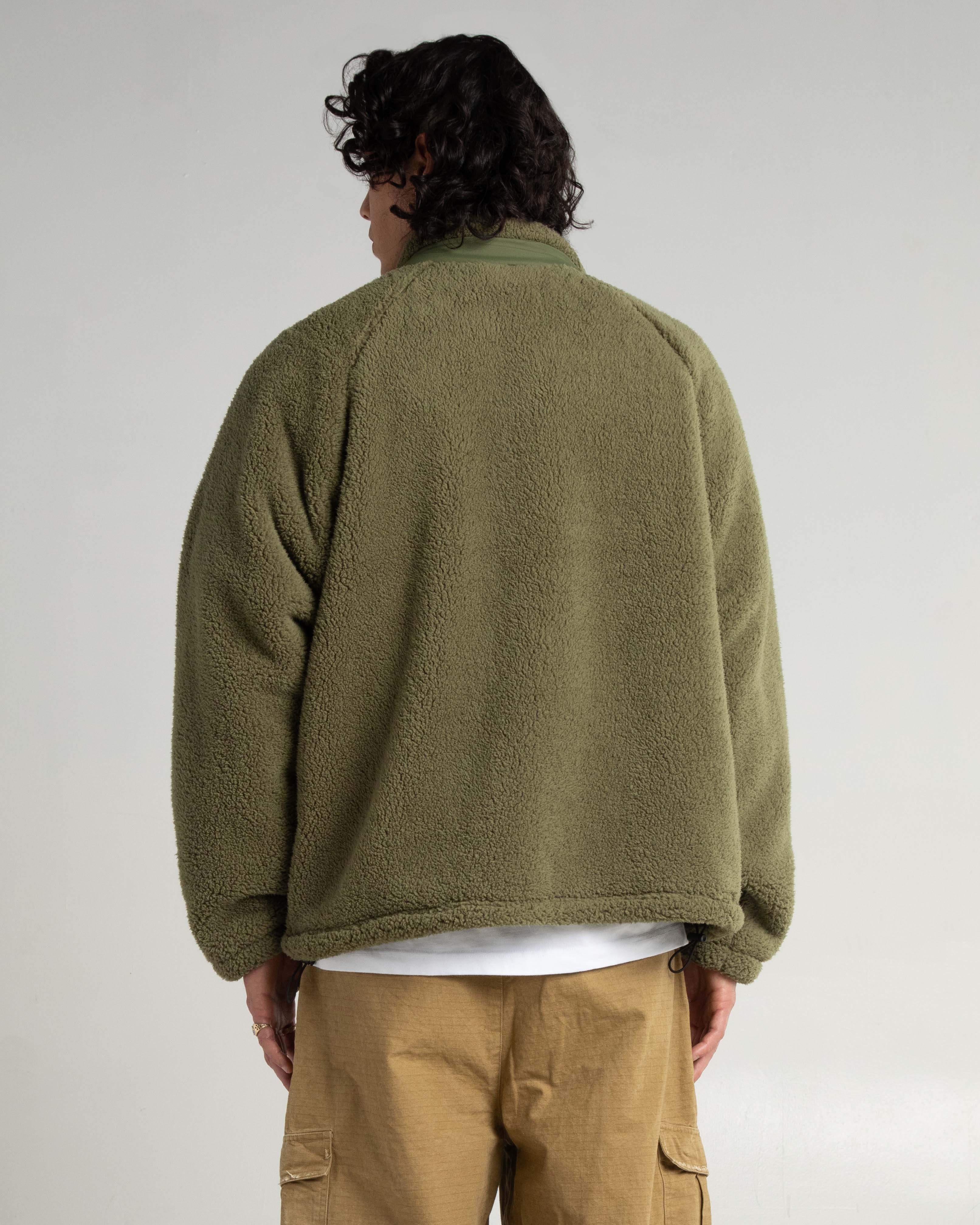Sherpa Jacket 2.0 - Image 13