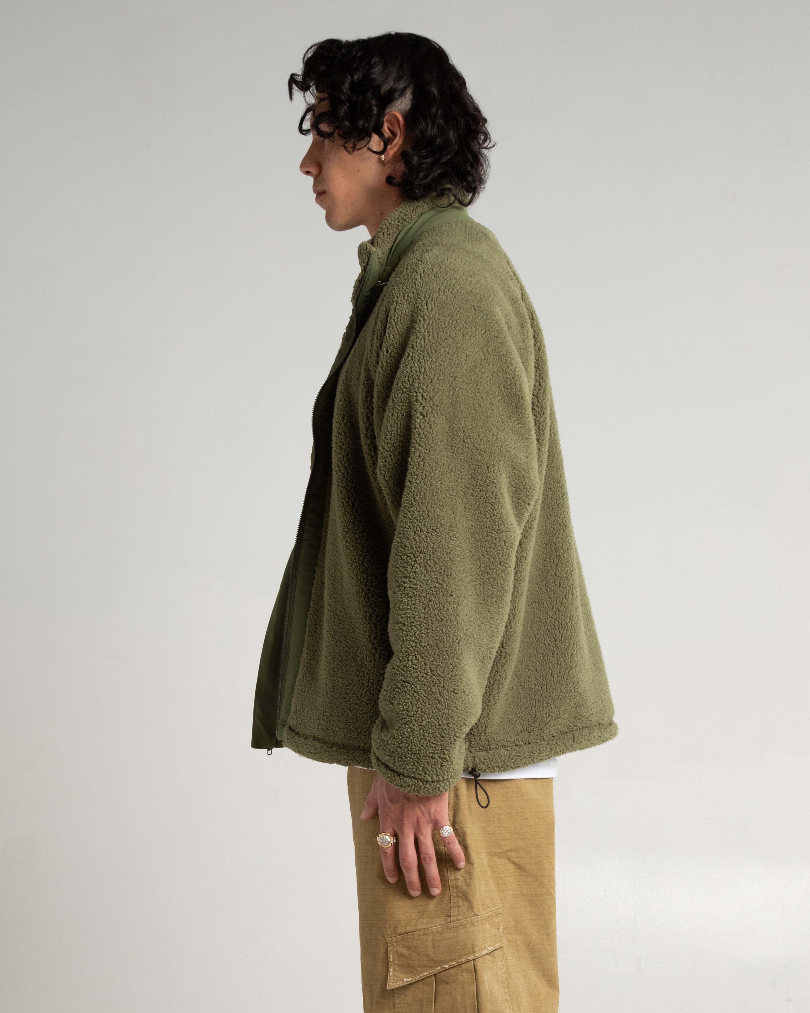 Sherpa Jacket 2.0 - Image 14