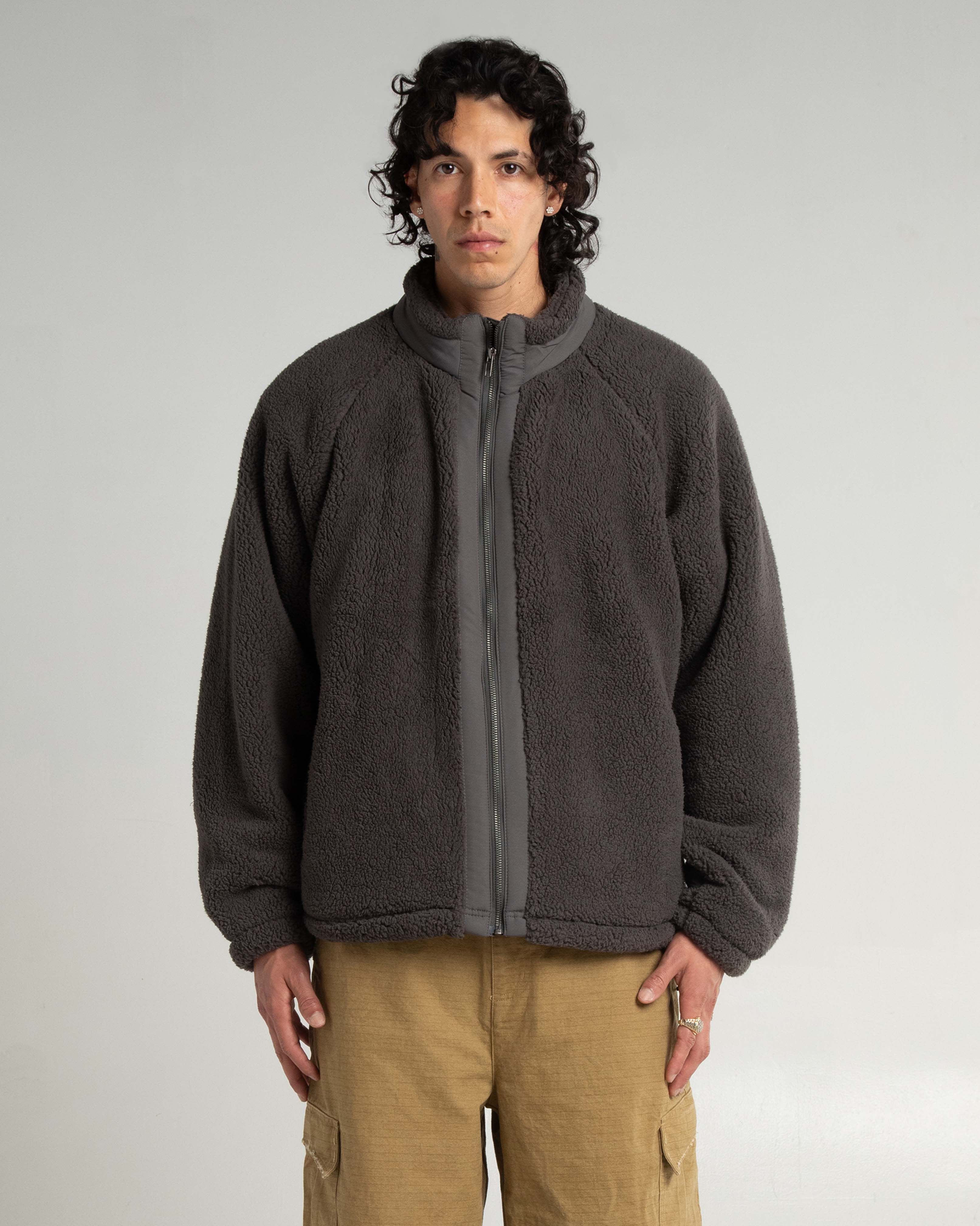Sherpa Jacket 2.0 - Image 2