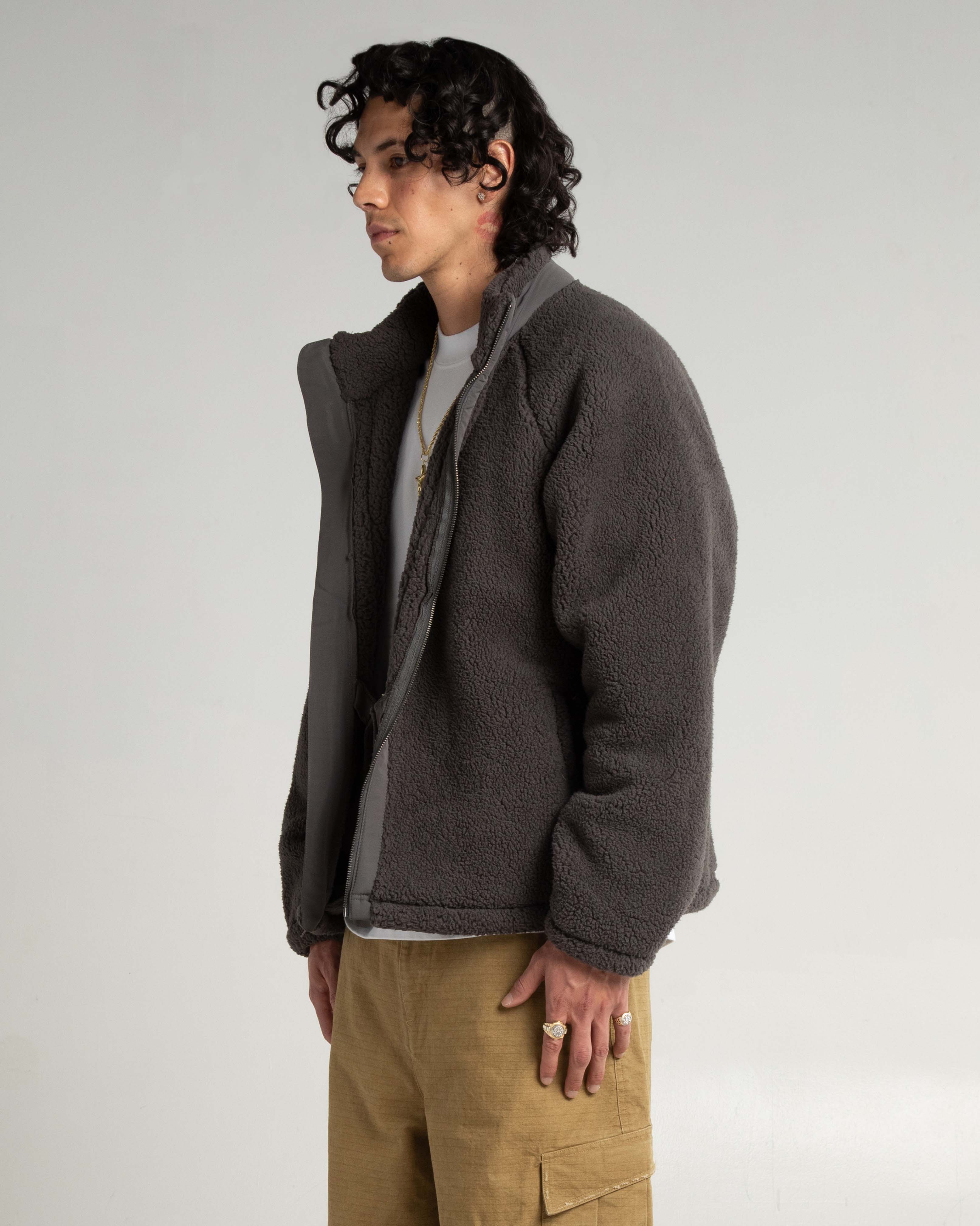 Sherpa Jacket 2.0 - Image 5