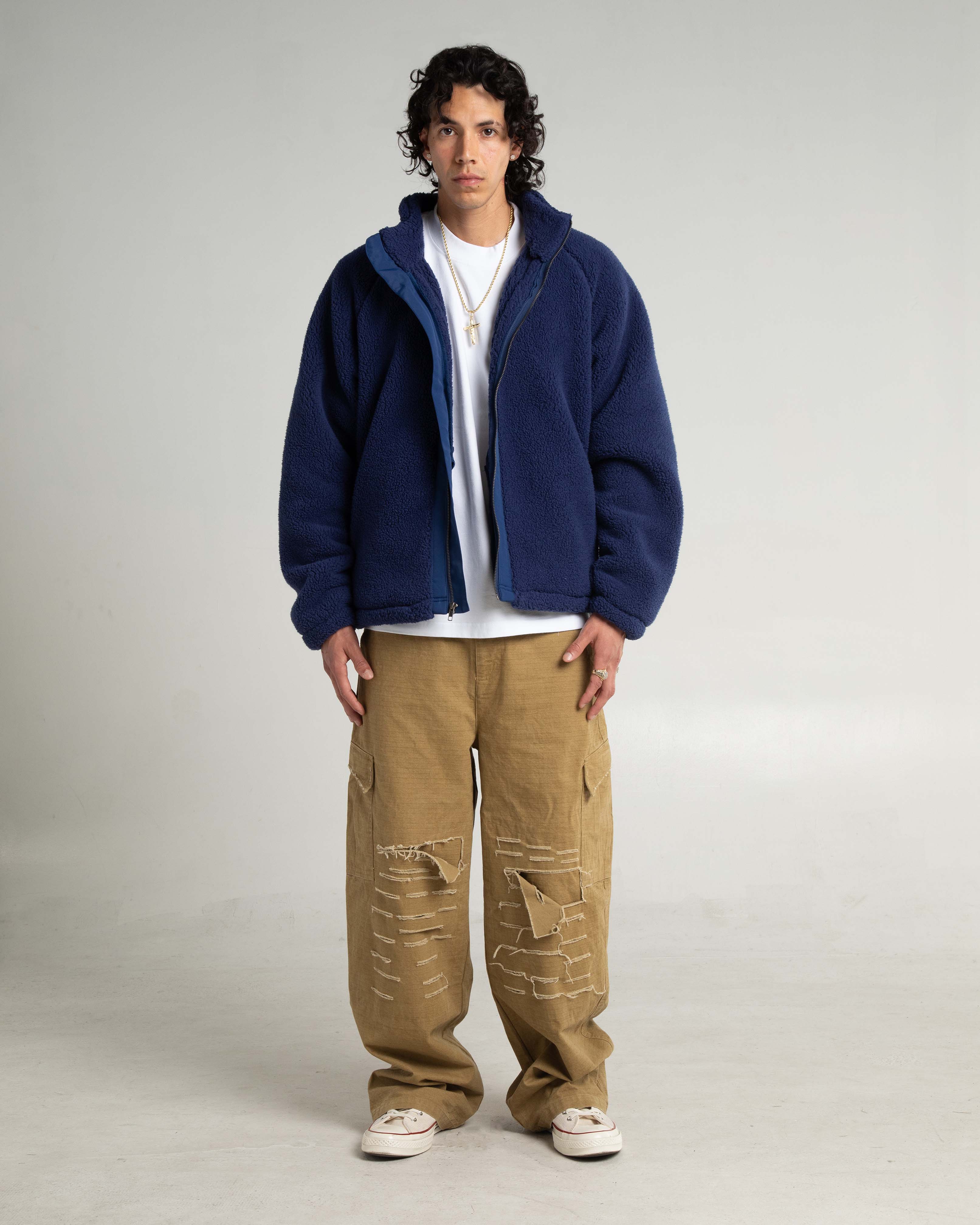 Sherpa Jacket 2.0 - Image 6