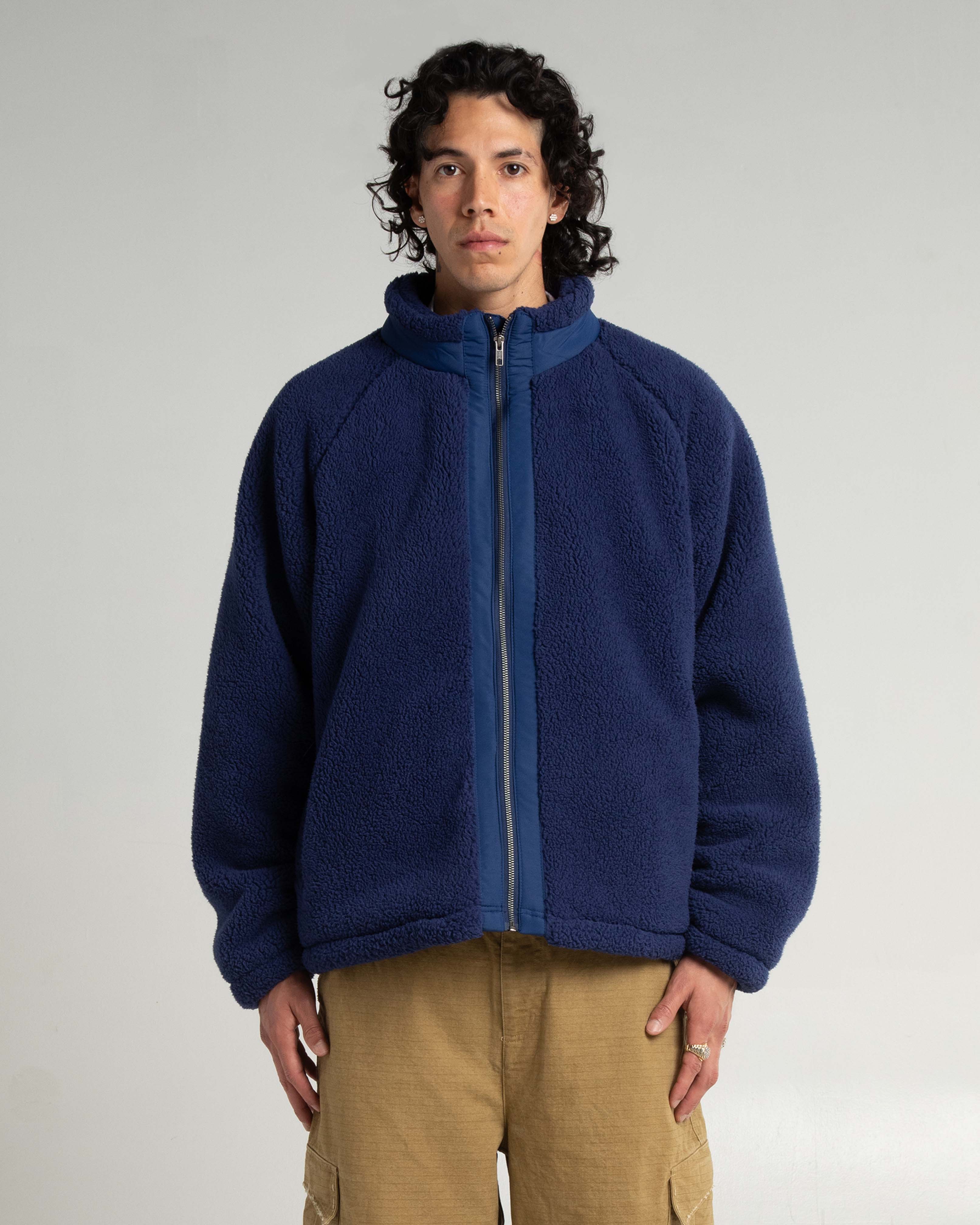 Sherpa Jacket 2.0 - Image 7