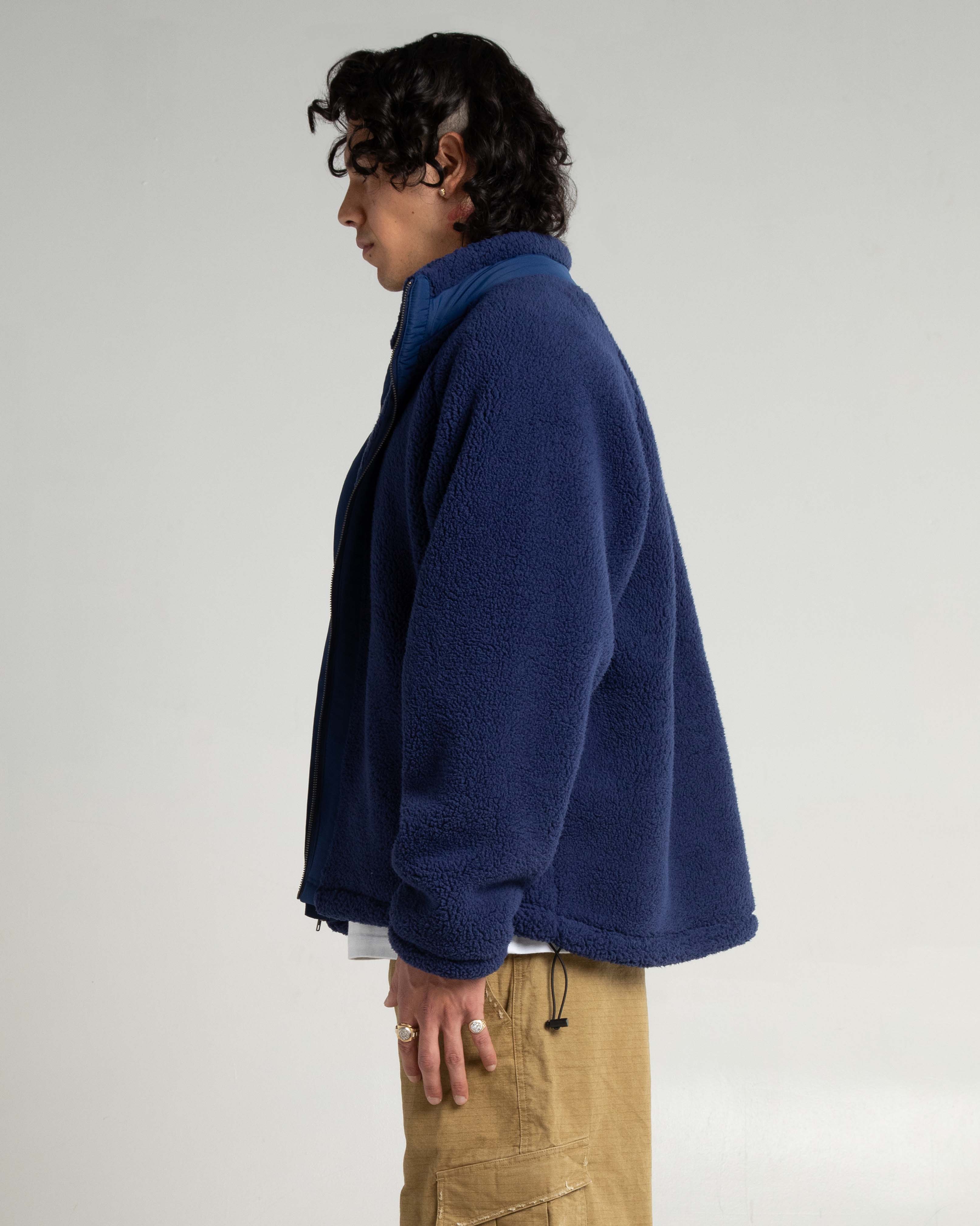 Sherpa Jacket 2.0 - Image 9