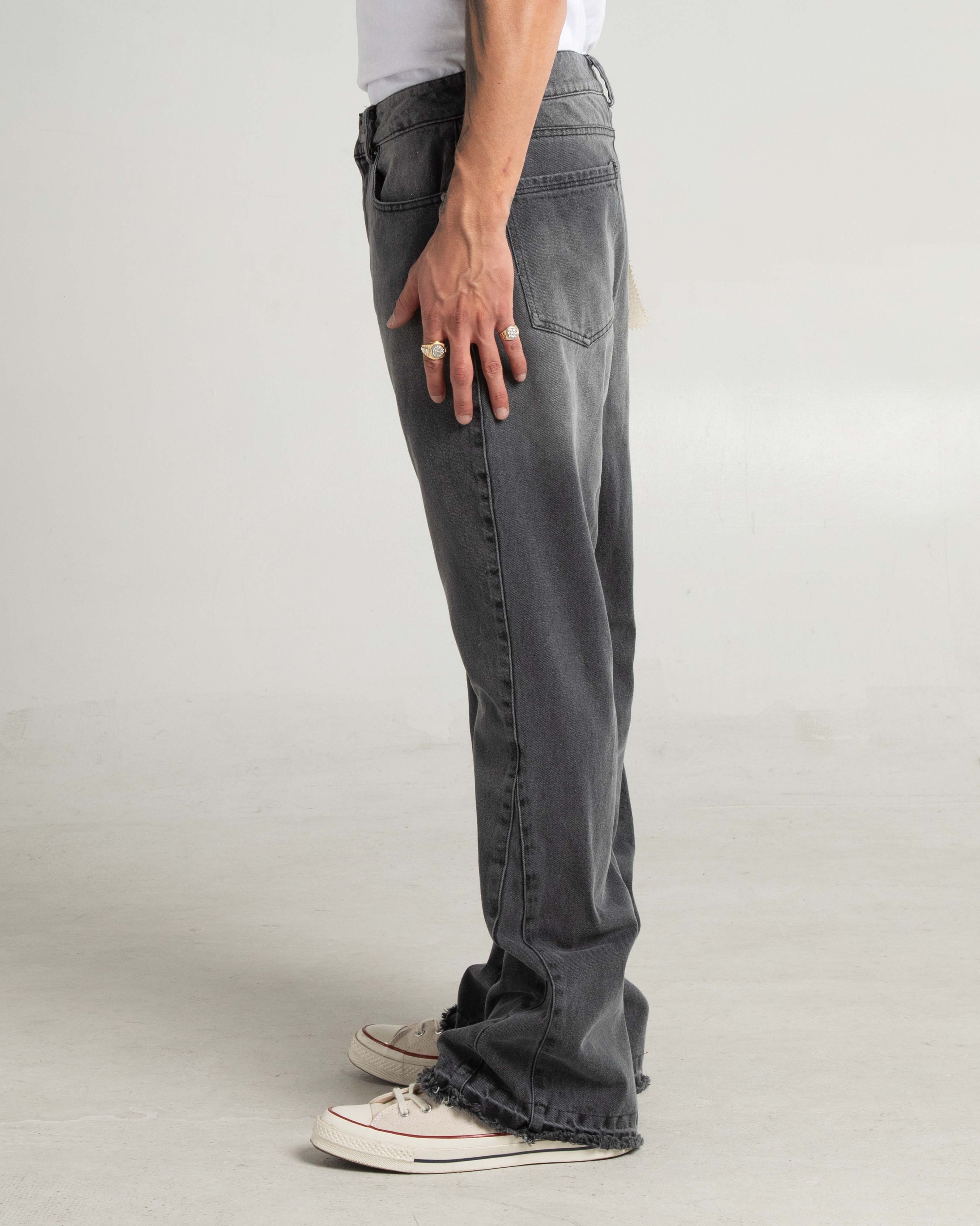 Squabble Distressed Denim - Image 13