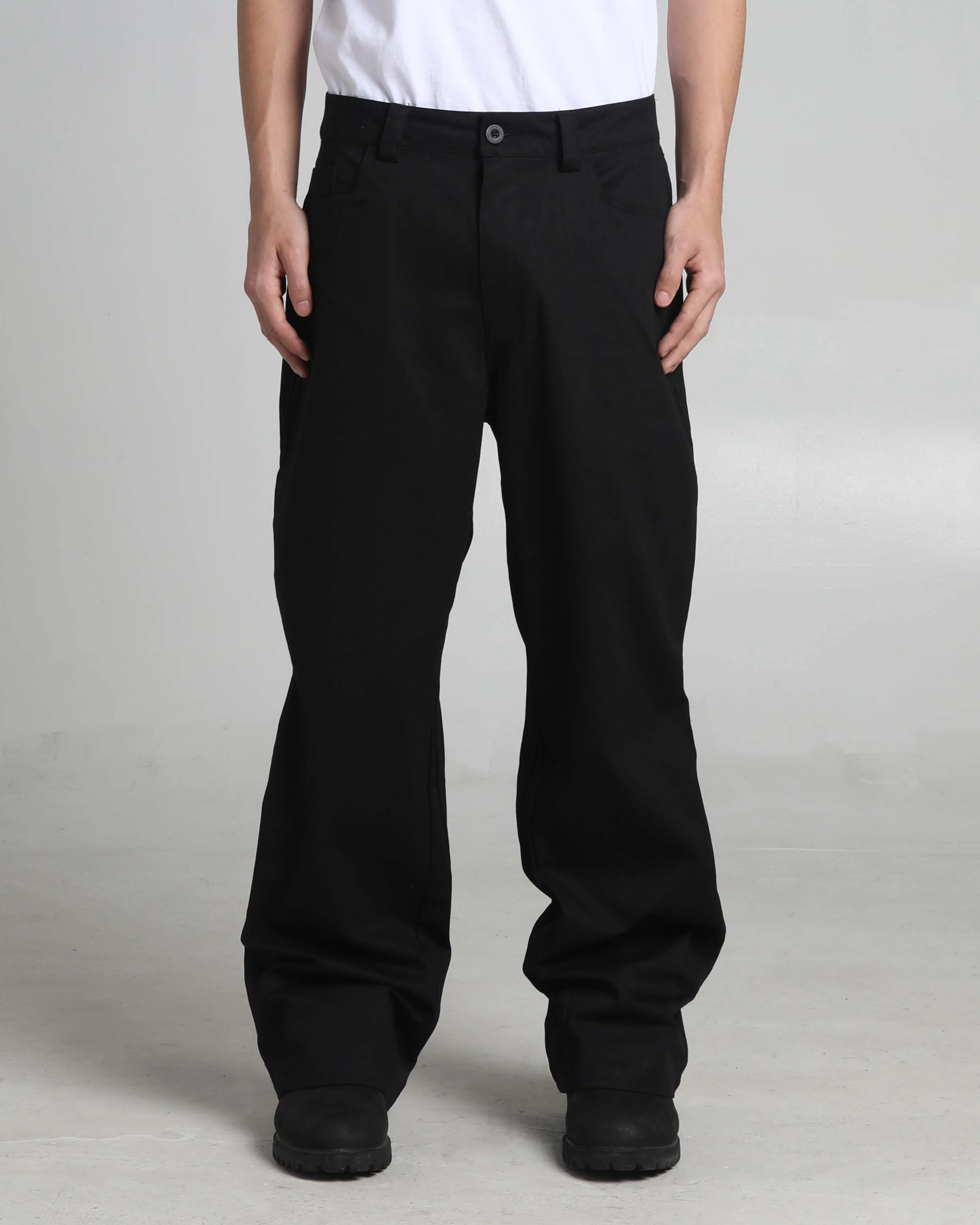 Squabble Khaki Pants