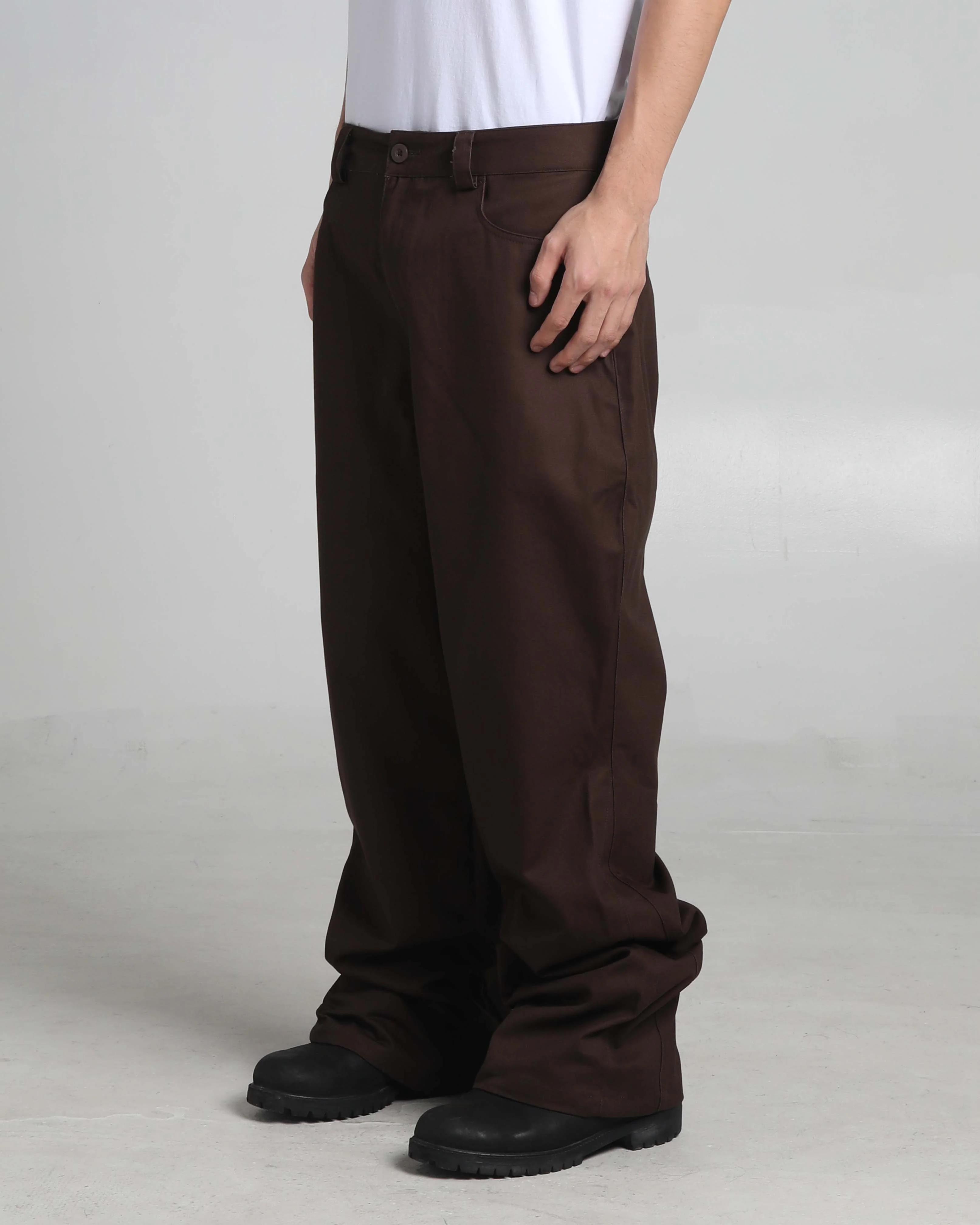 Squabble Khaki Pants - Image 10