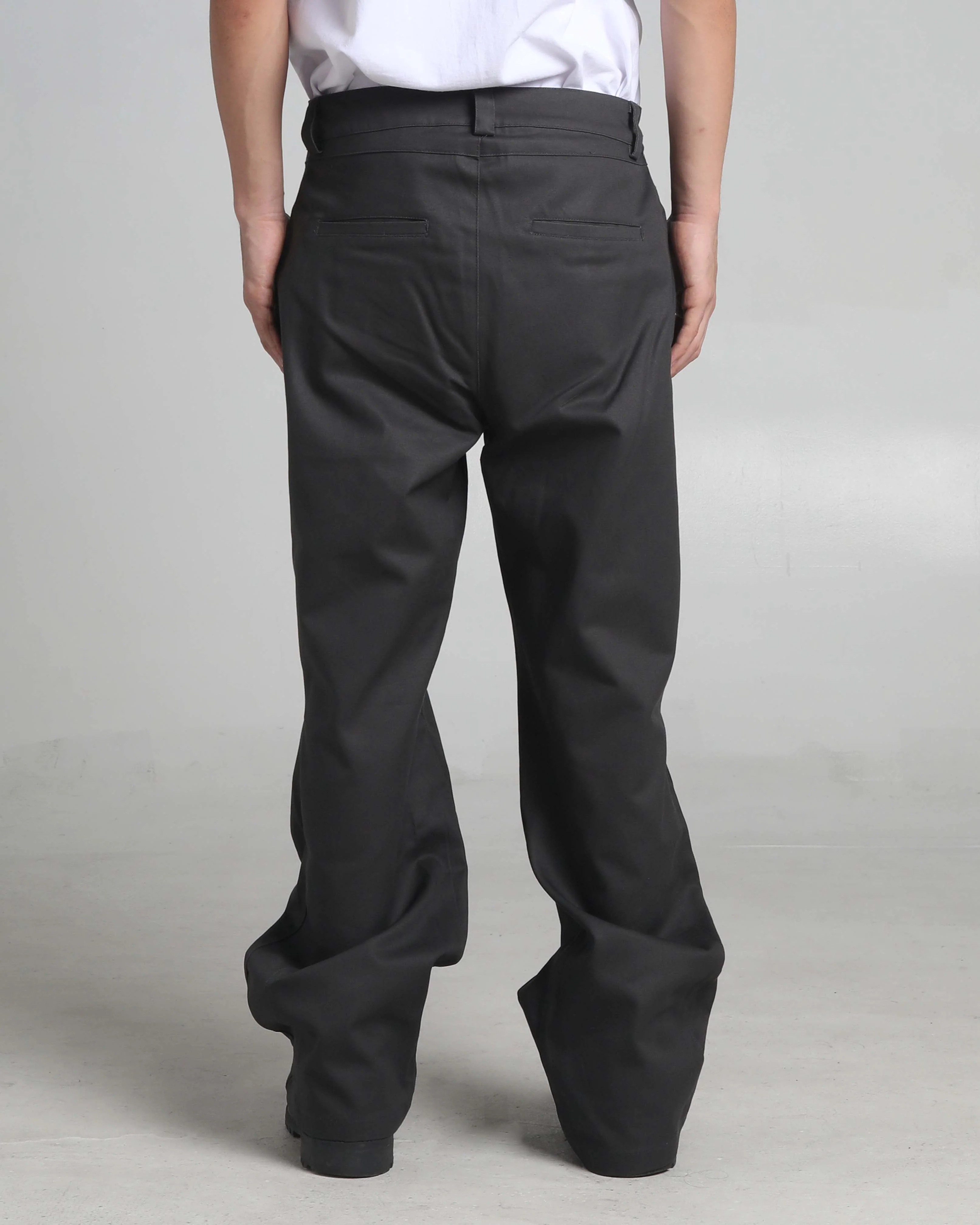 Squabble Khaki Pants - Image 12
