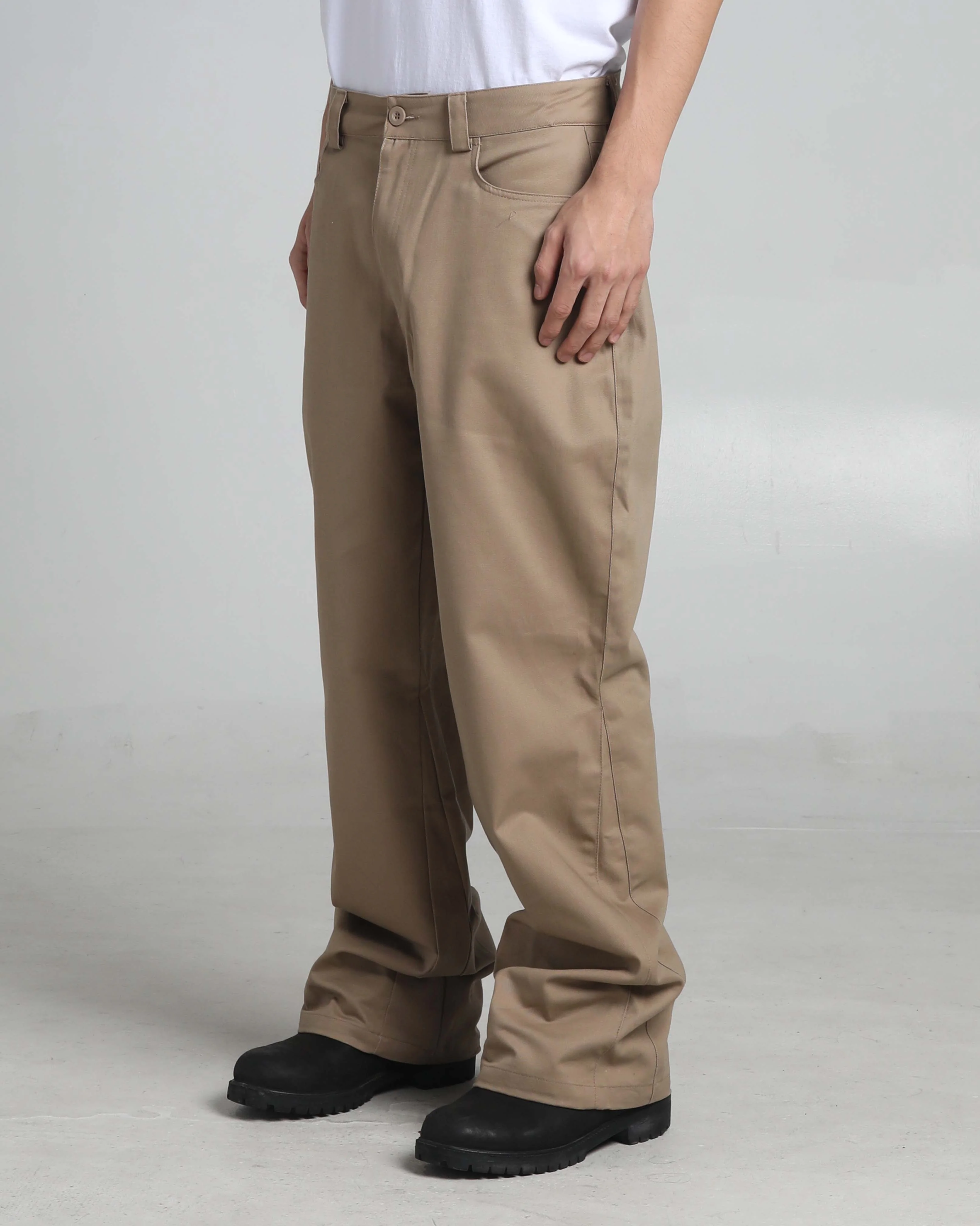 Squabble Khaki Pants - Image 18
