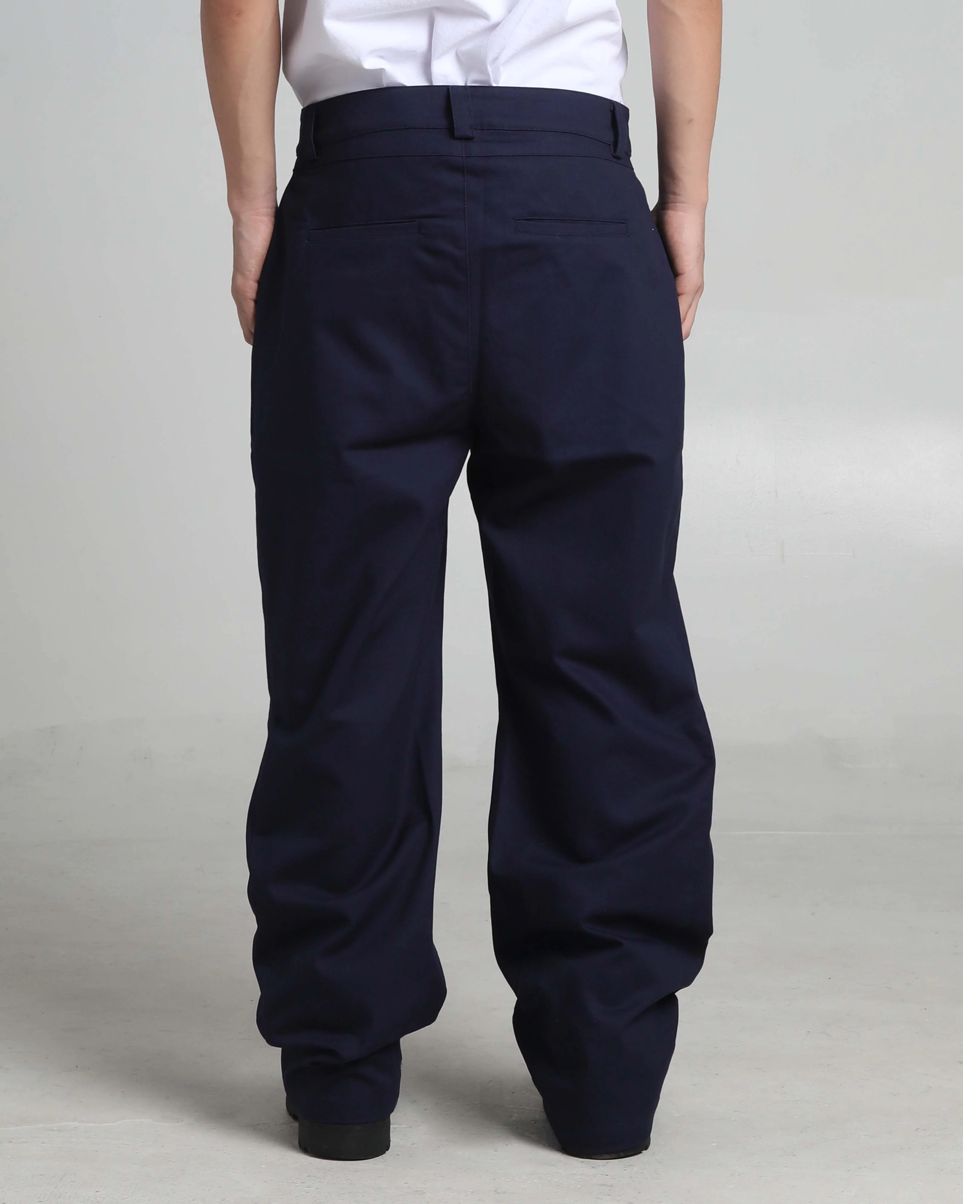 Squabble Khaki Pants - Image 20