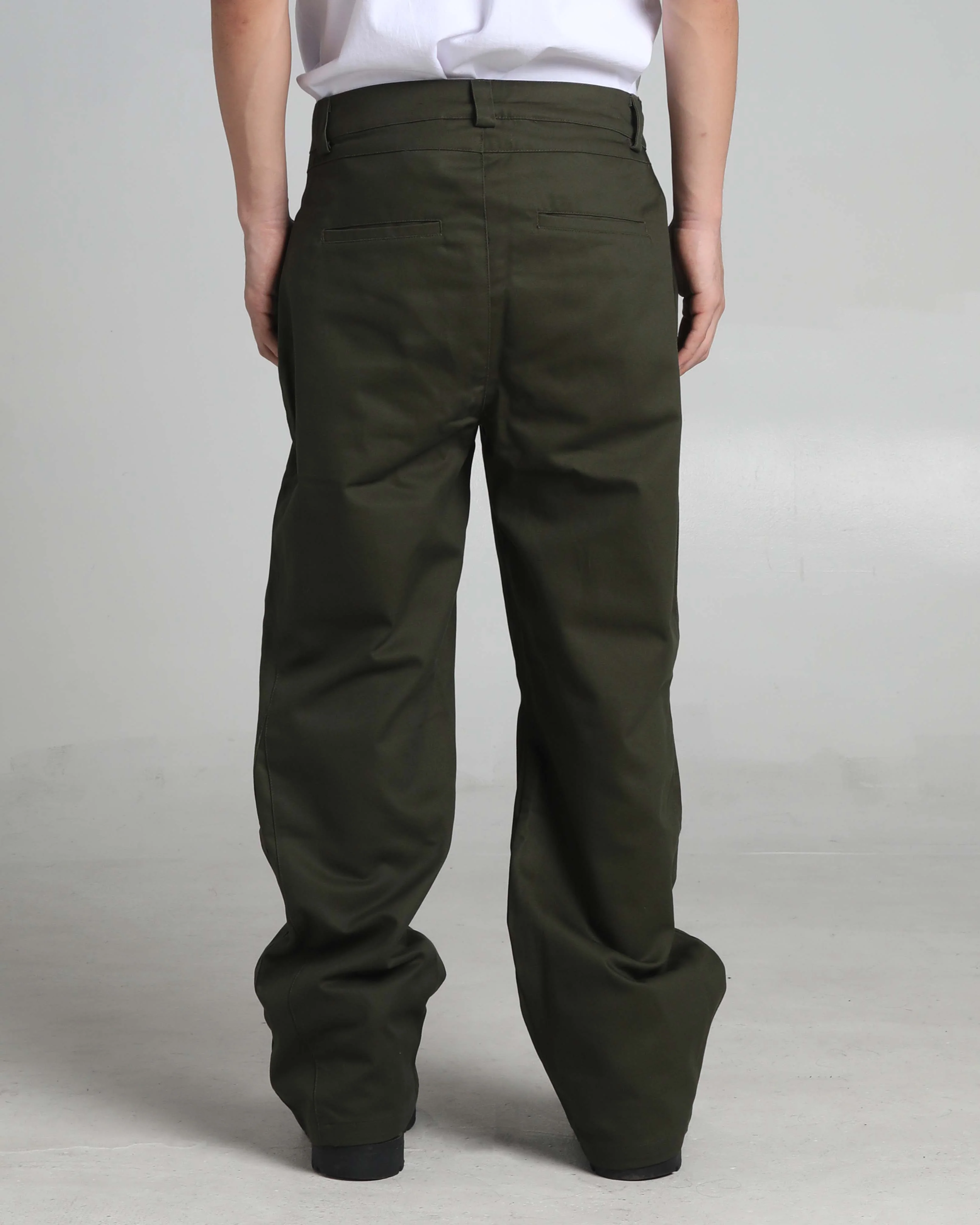 Squabble Khaki Pants - Image 24