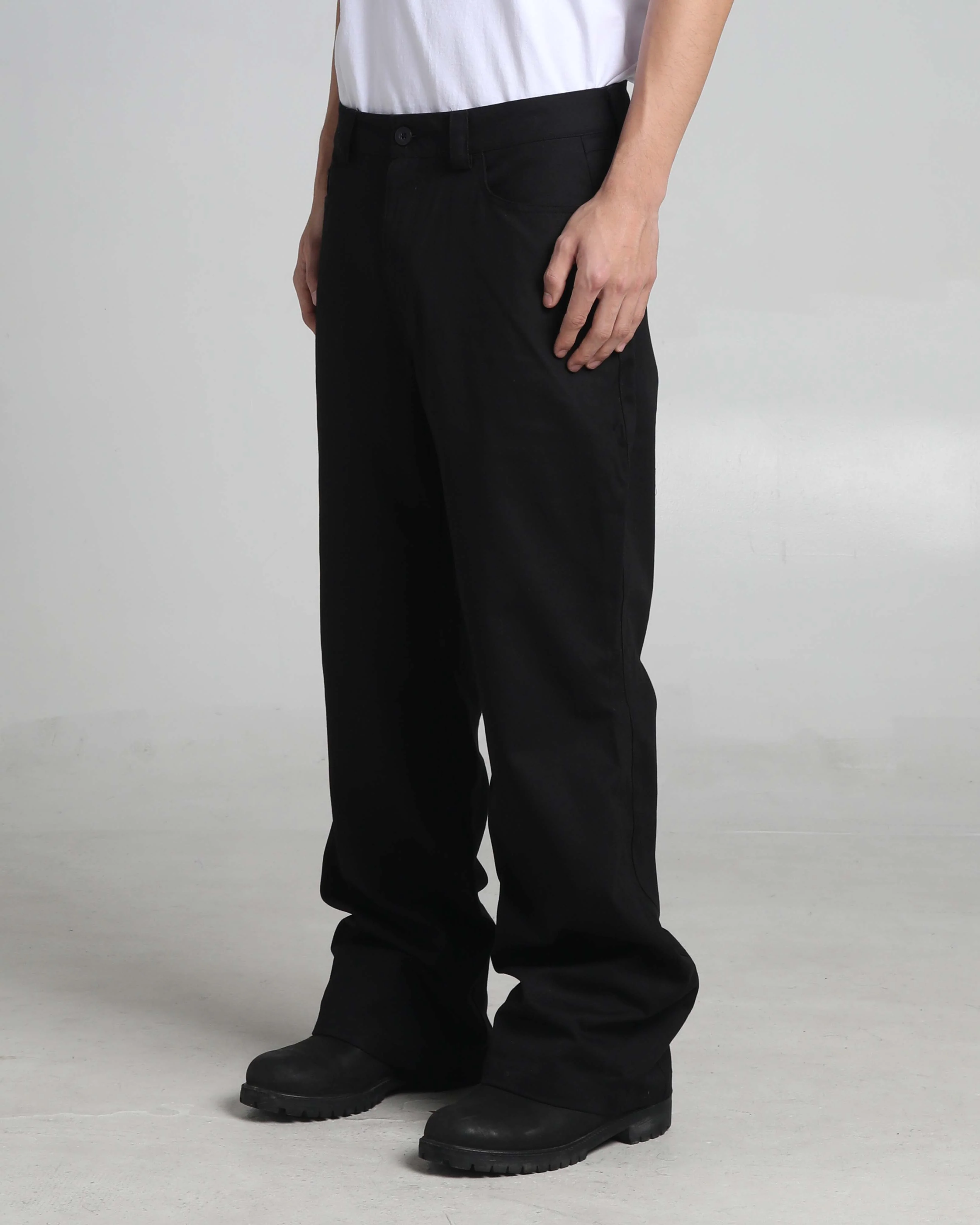 Squabble Khaki Pants - Image 4