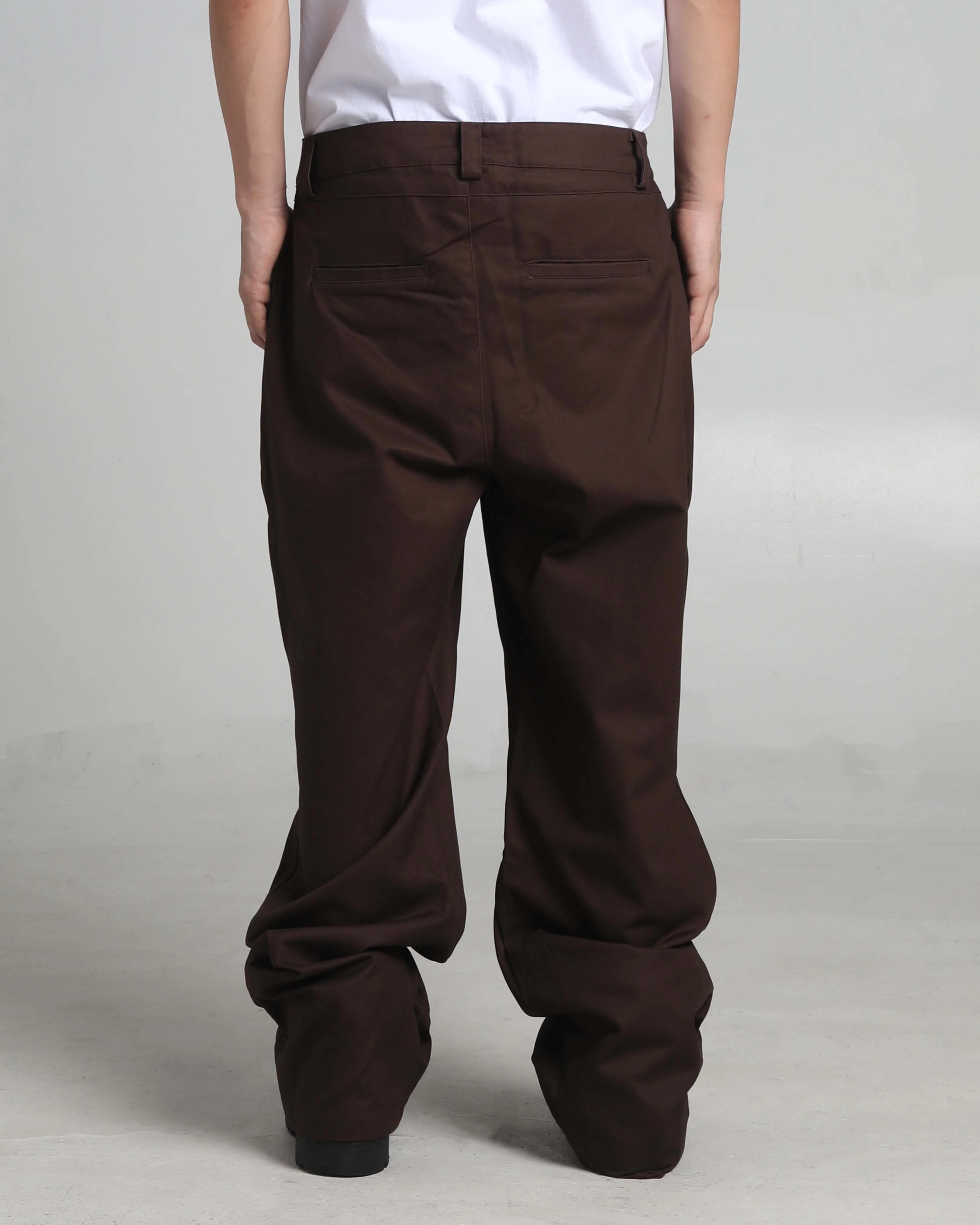 Squabble Khaki Pants - Image 7