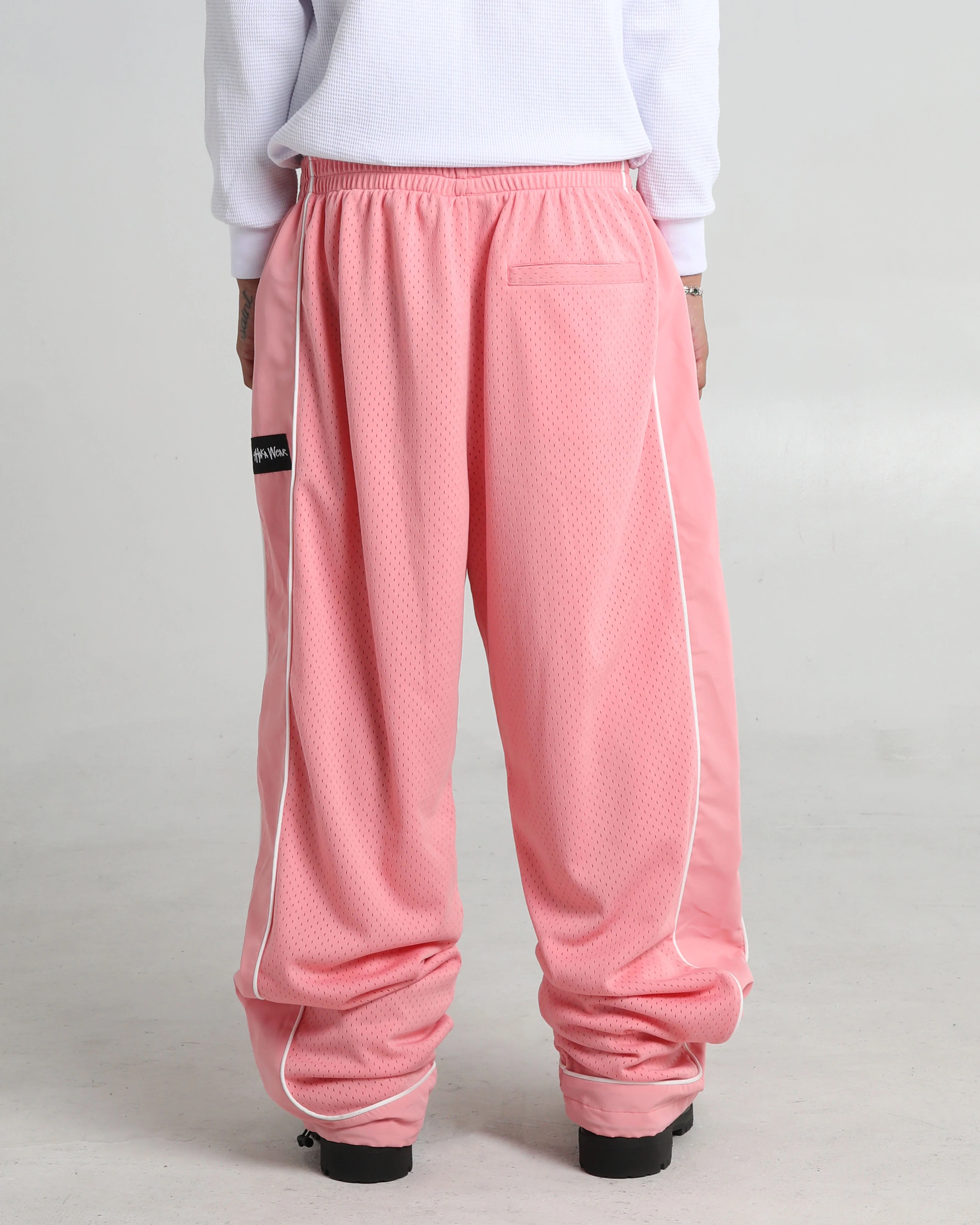 Super Mesh Pants - Image 11