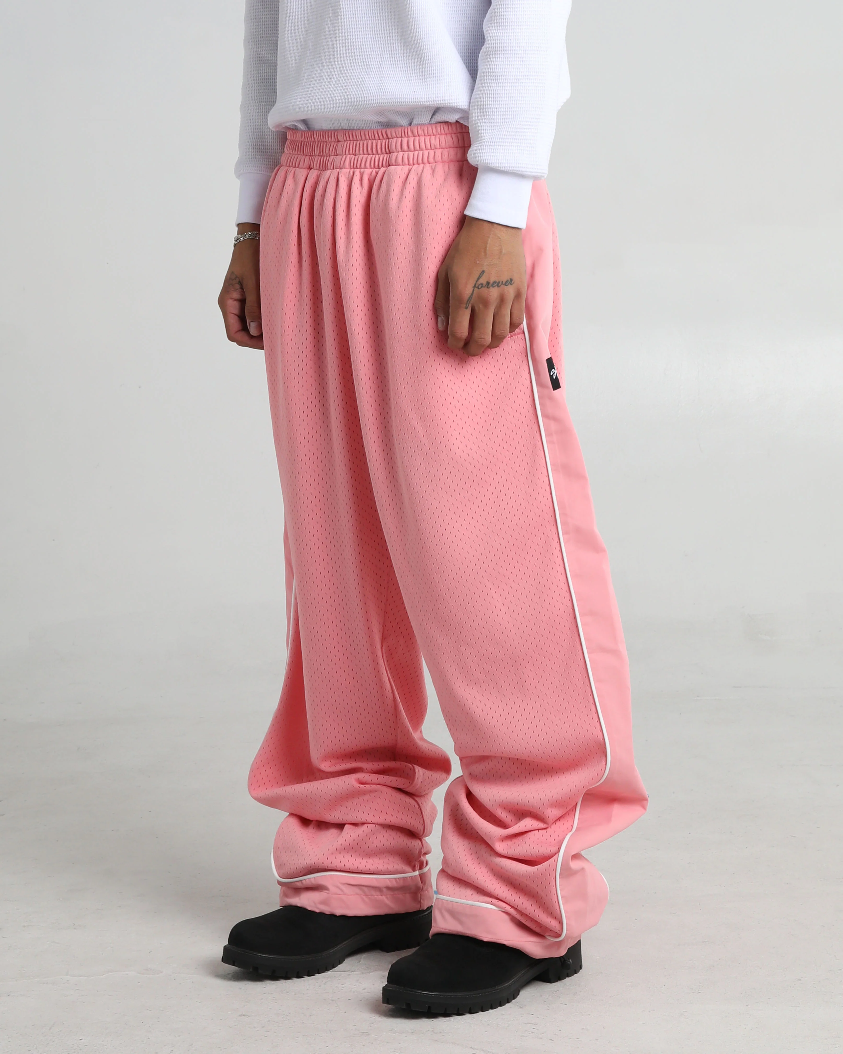 Super Mesh Pants - Image 13
