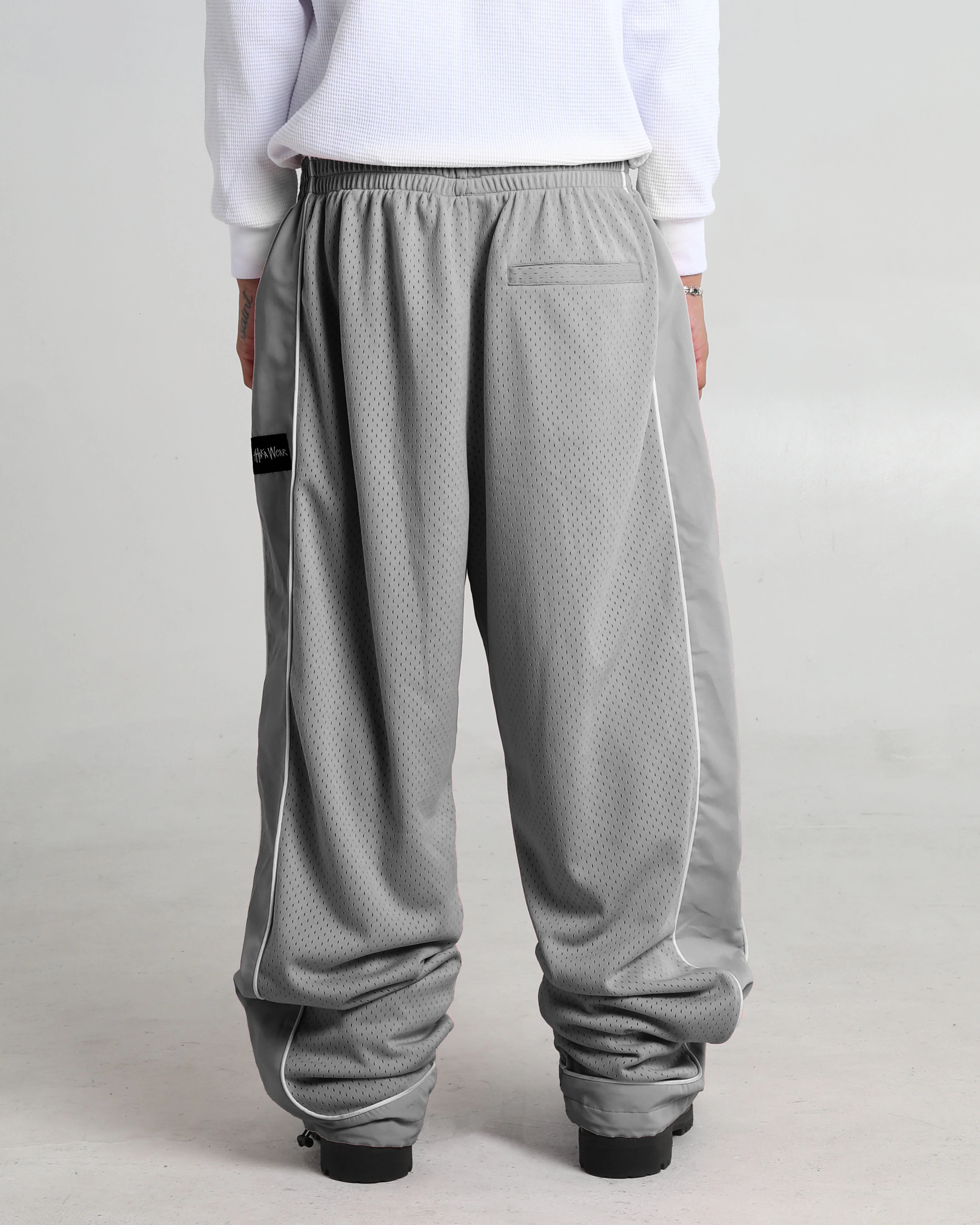 Super Mesh Pants - Image 15