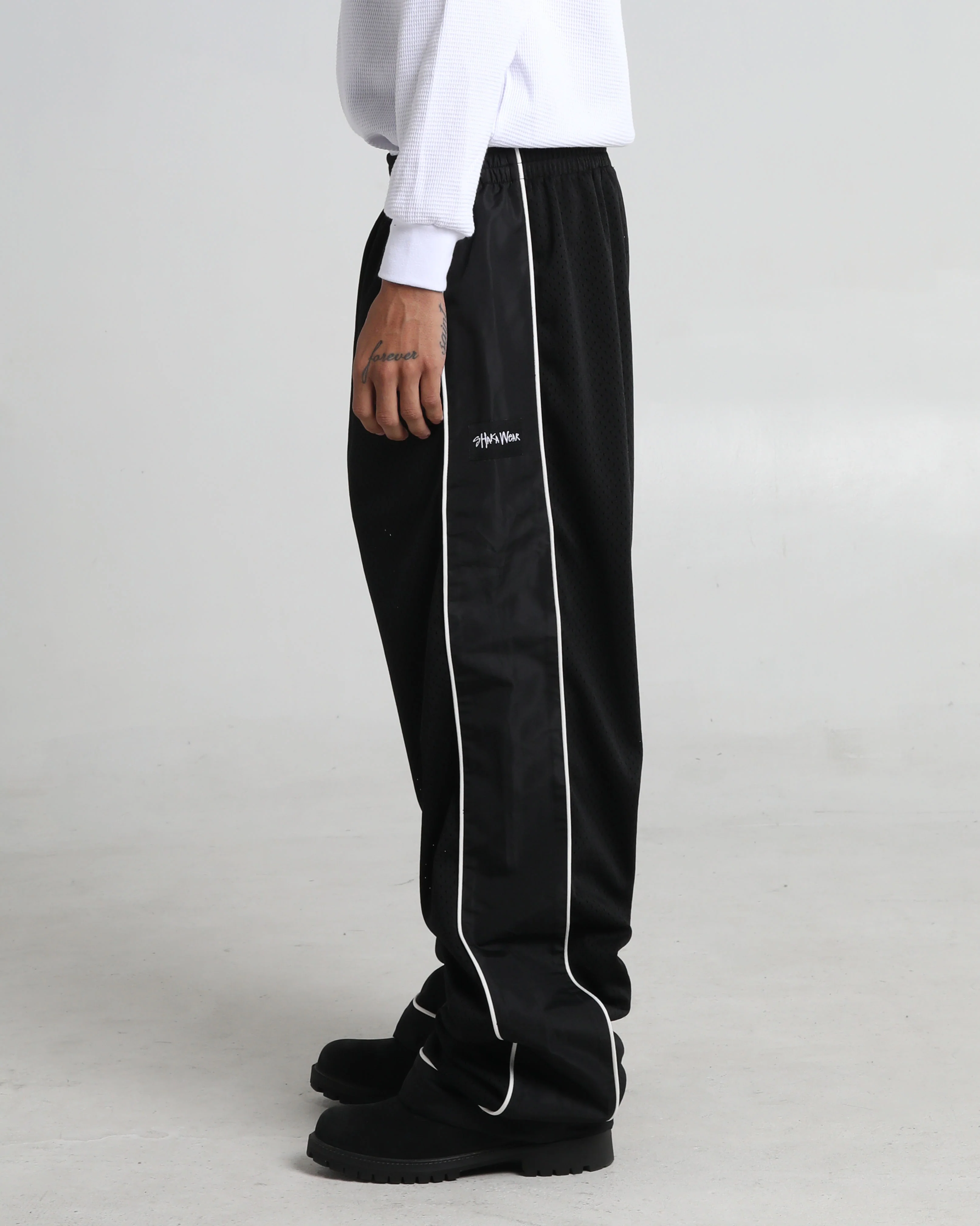 Super Mesh Pants - Image 3