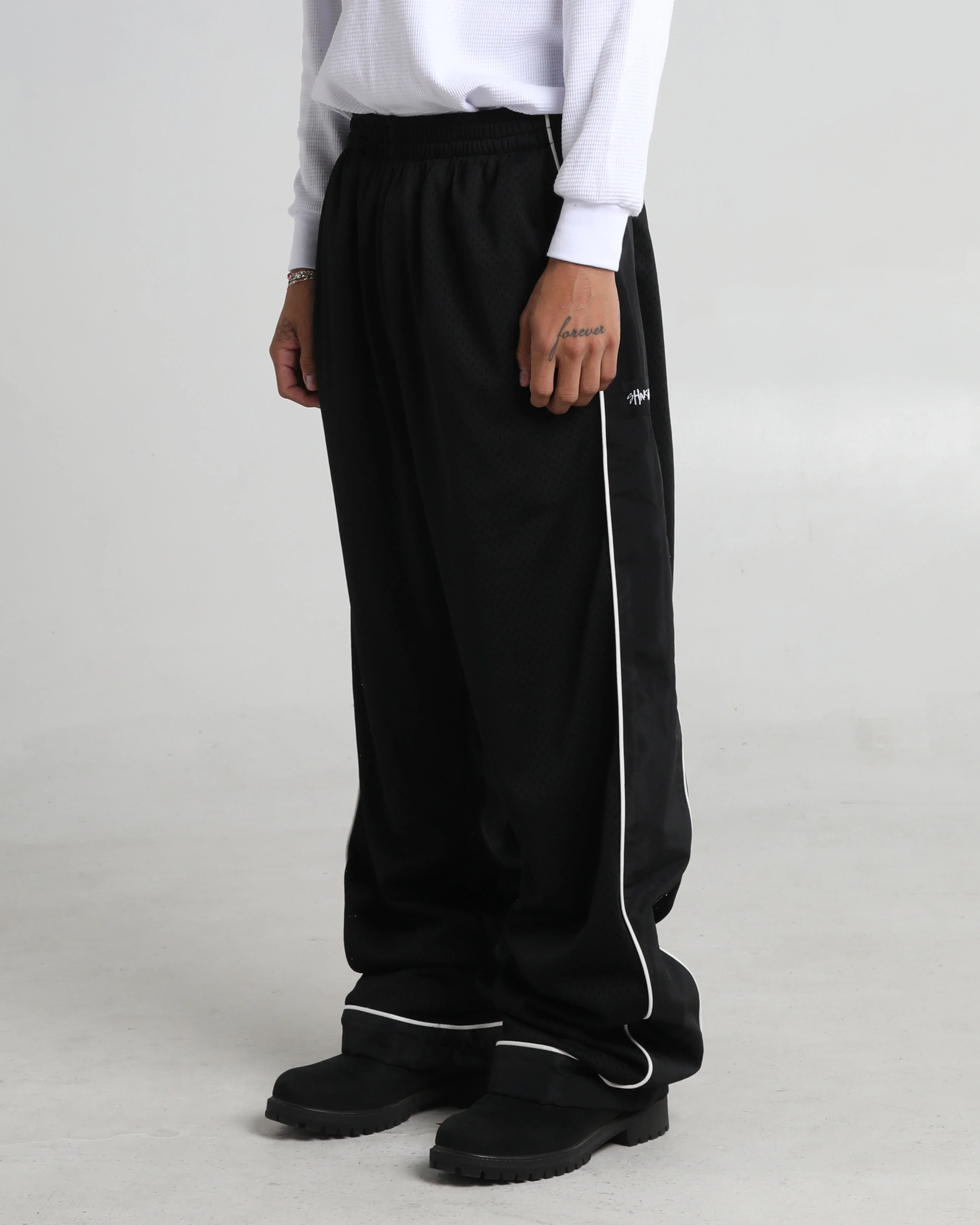 Super Mesh Pants - Image 4