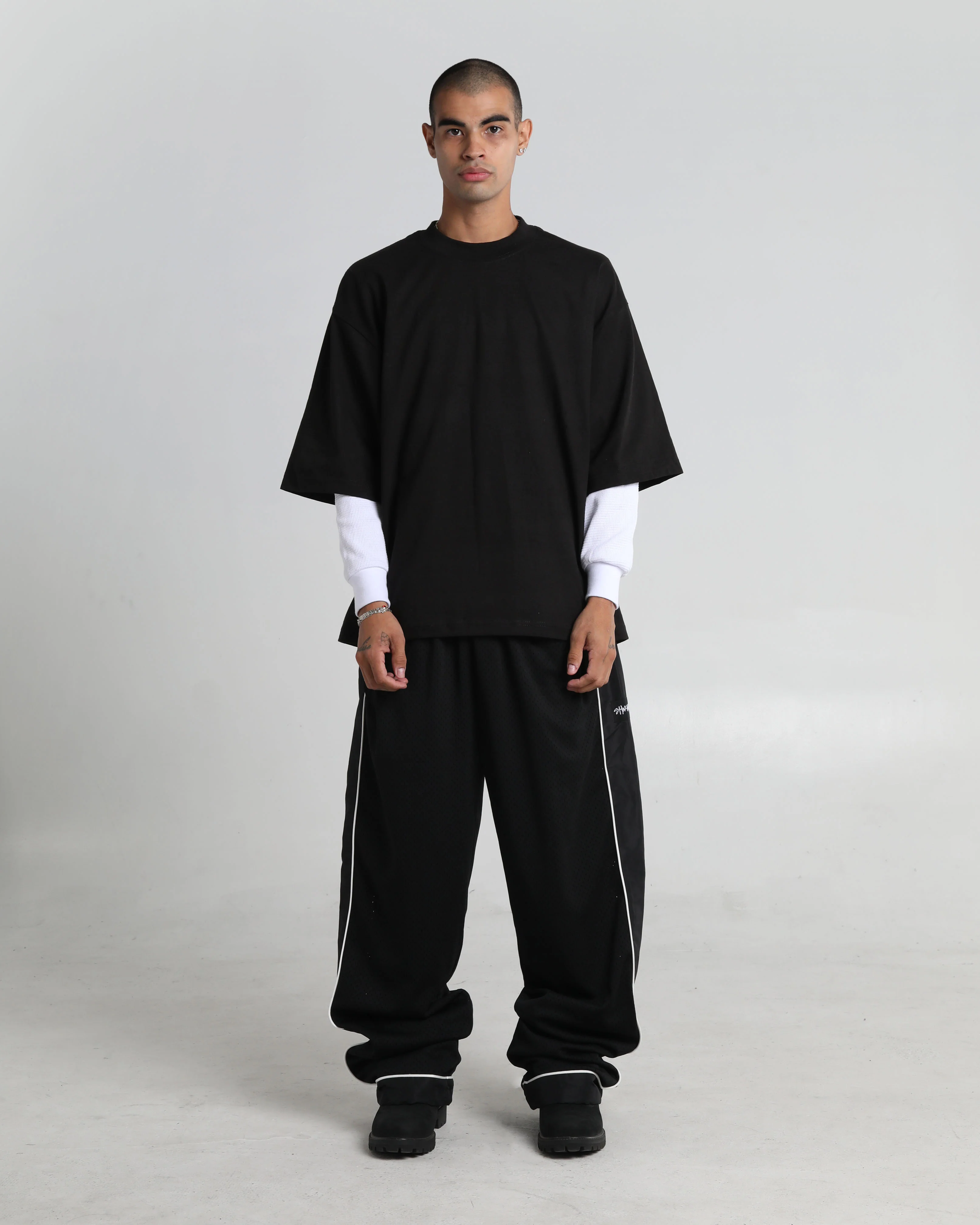 Super Mesh Pants - Image 5