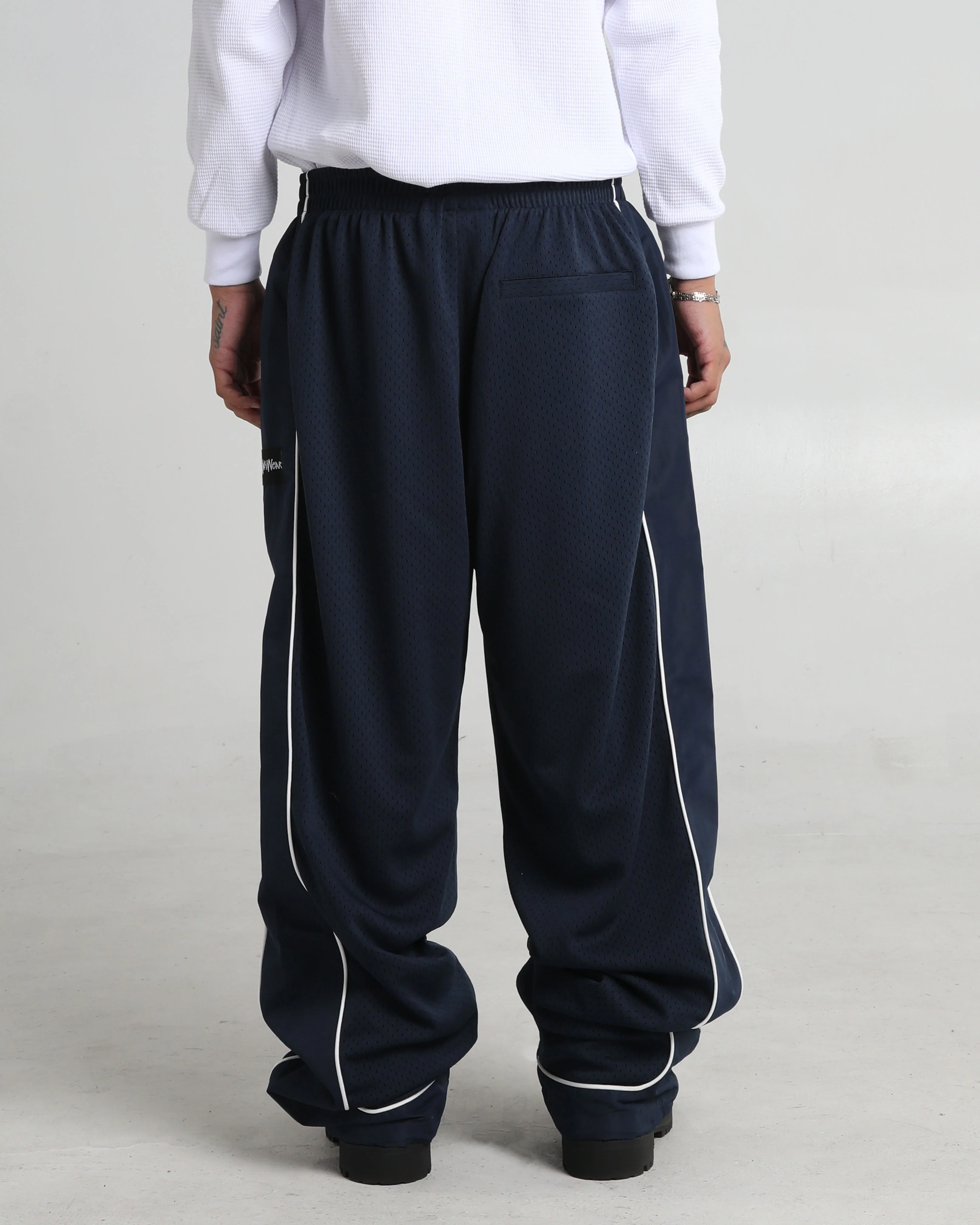 Super Mesh Pants - Image 7