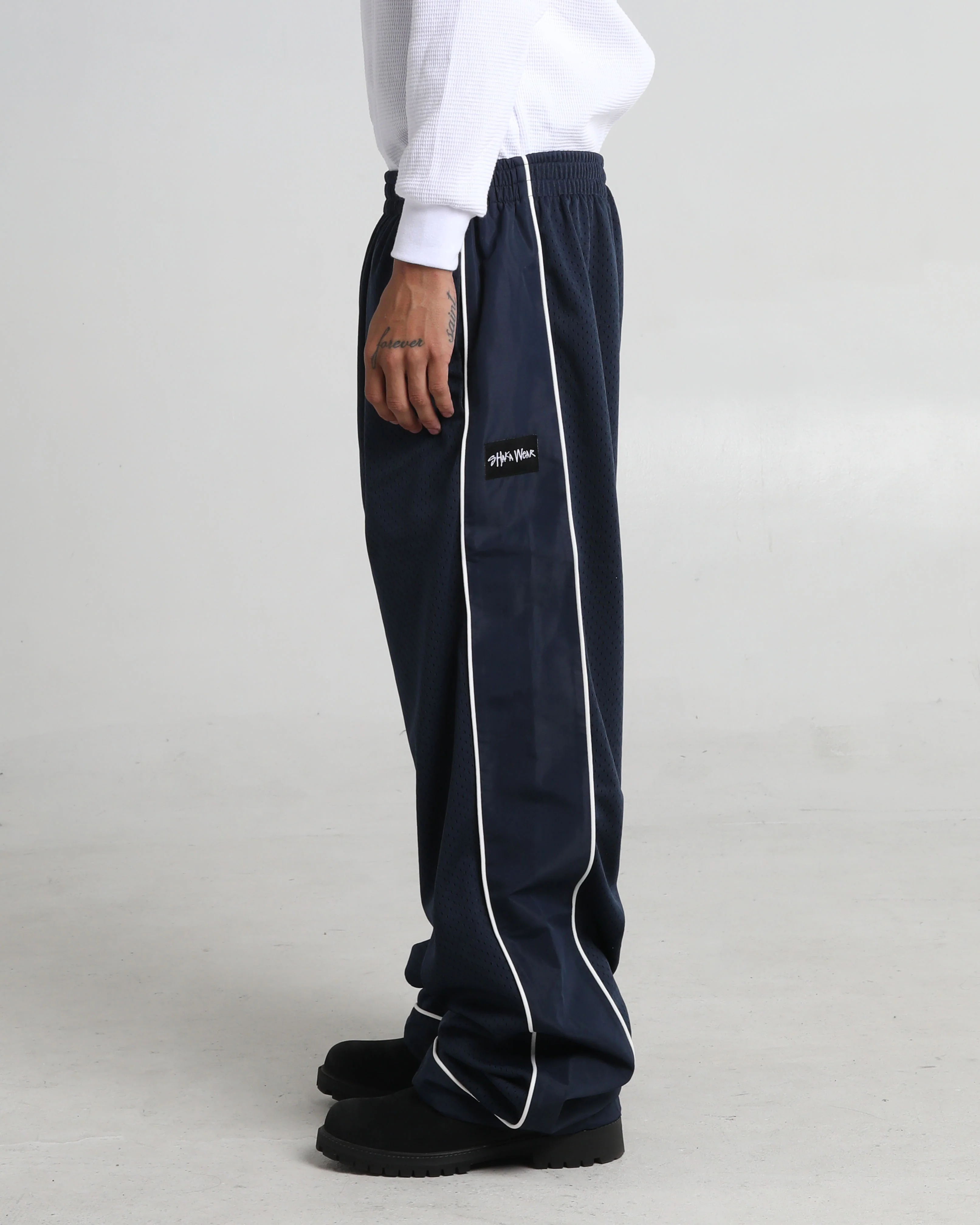 Super Mesh Pants - Image 8