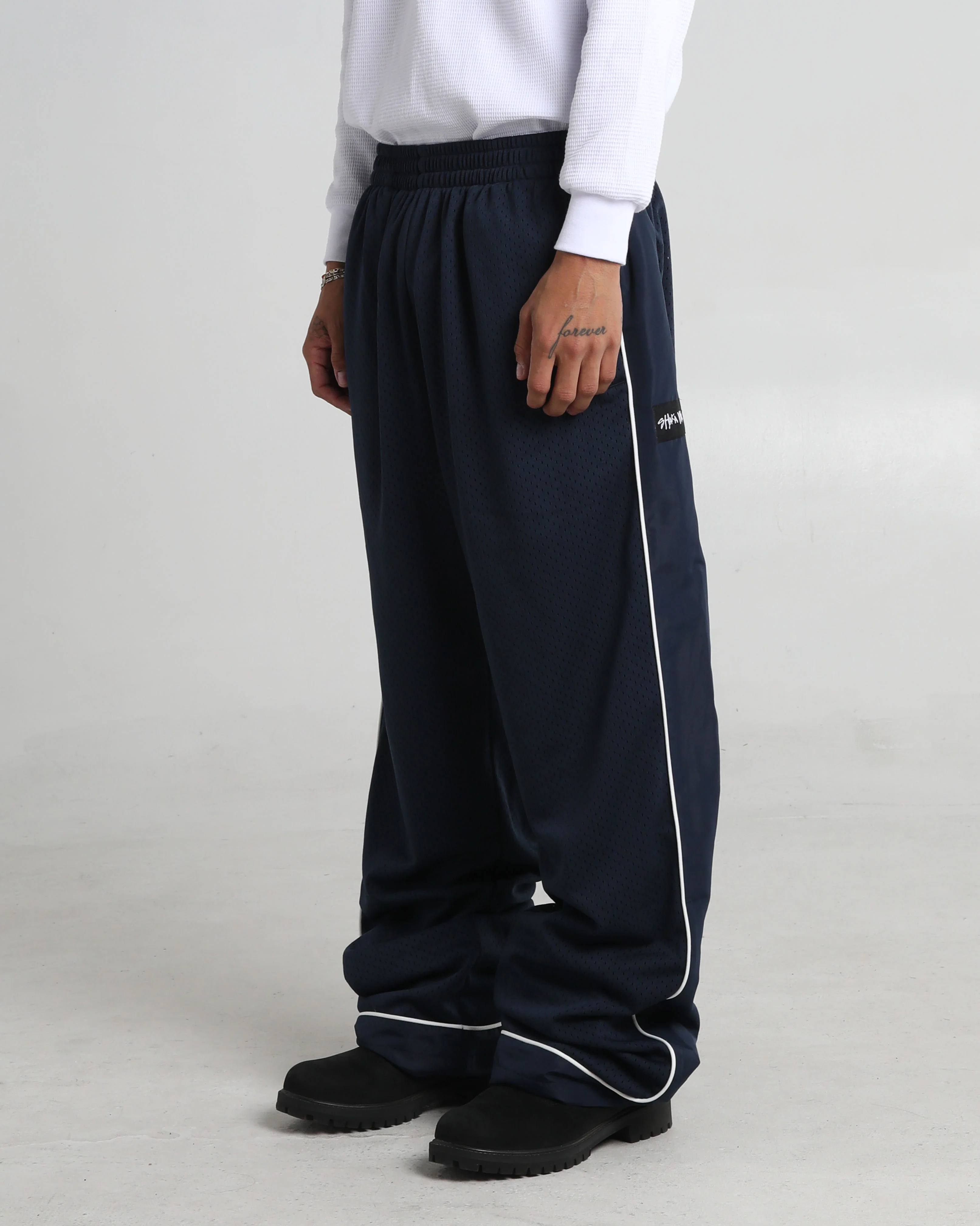 Super Mesh Pants - Image 9
