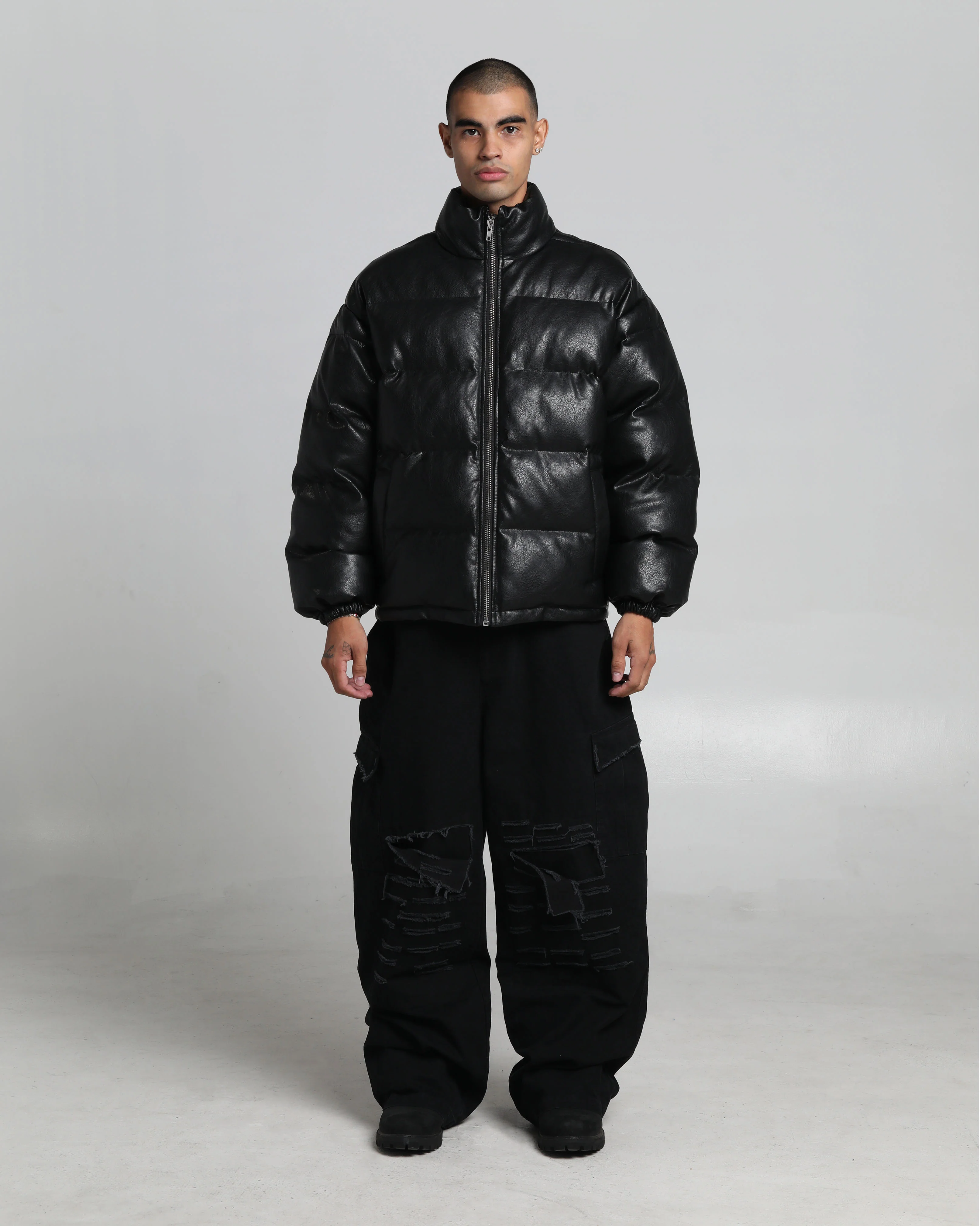 Thug Puffer
