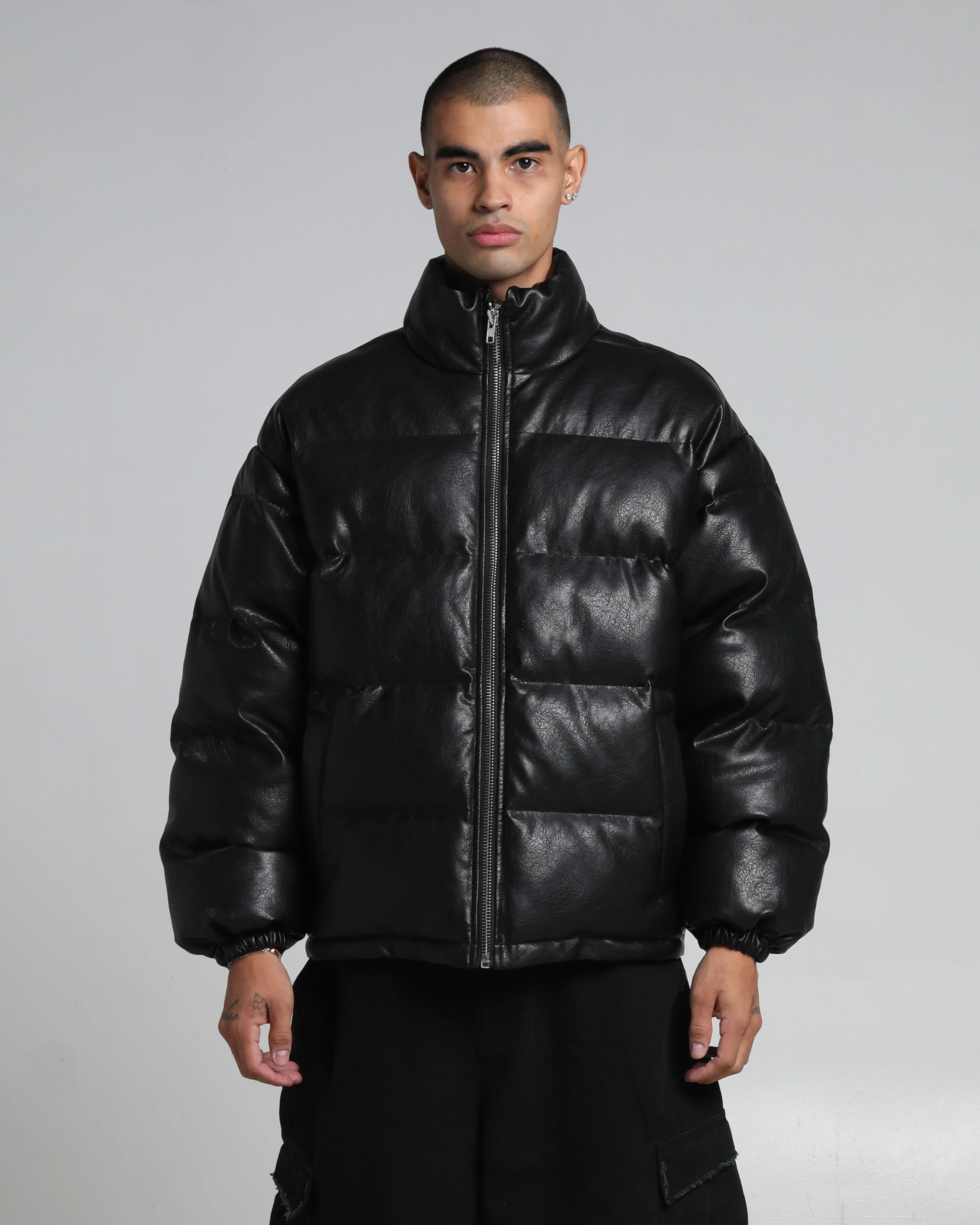Thug Puffer - Image 3