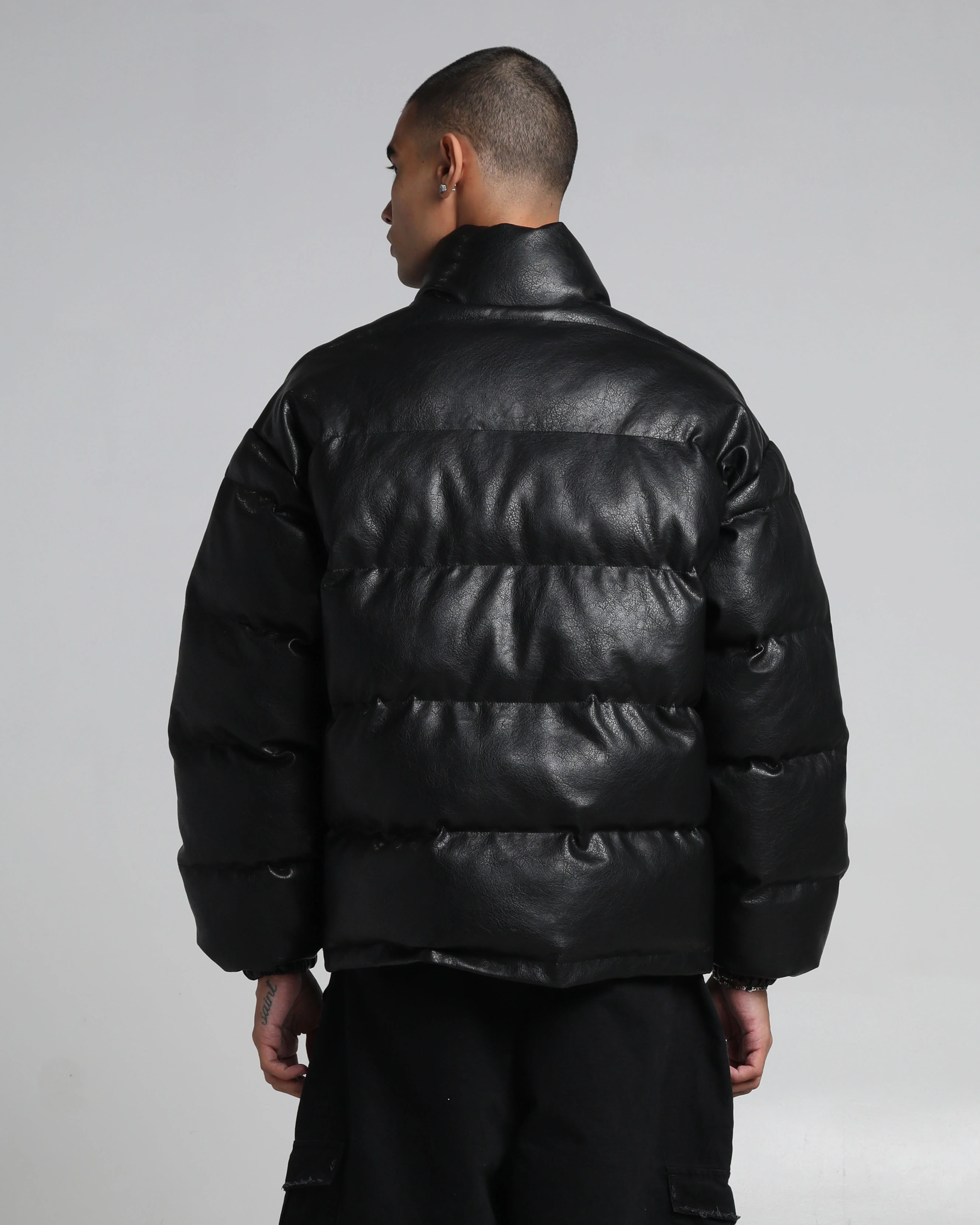 Thug Puffer - Image 4