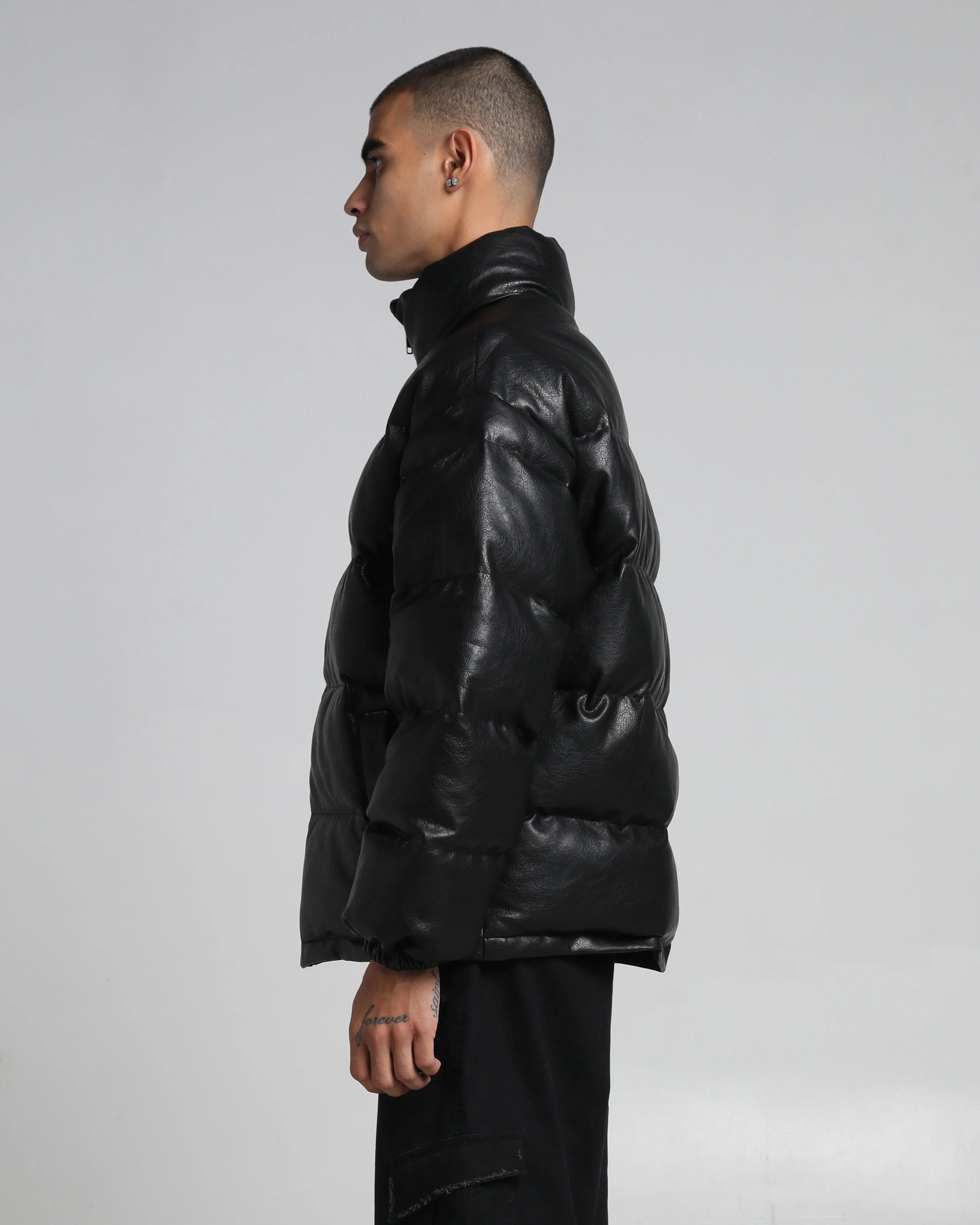 Thug Puffer - Image 5
