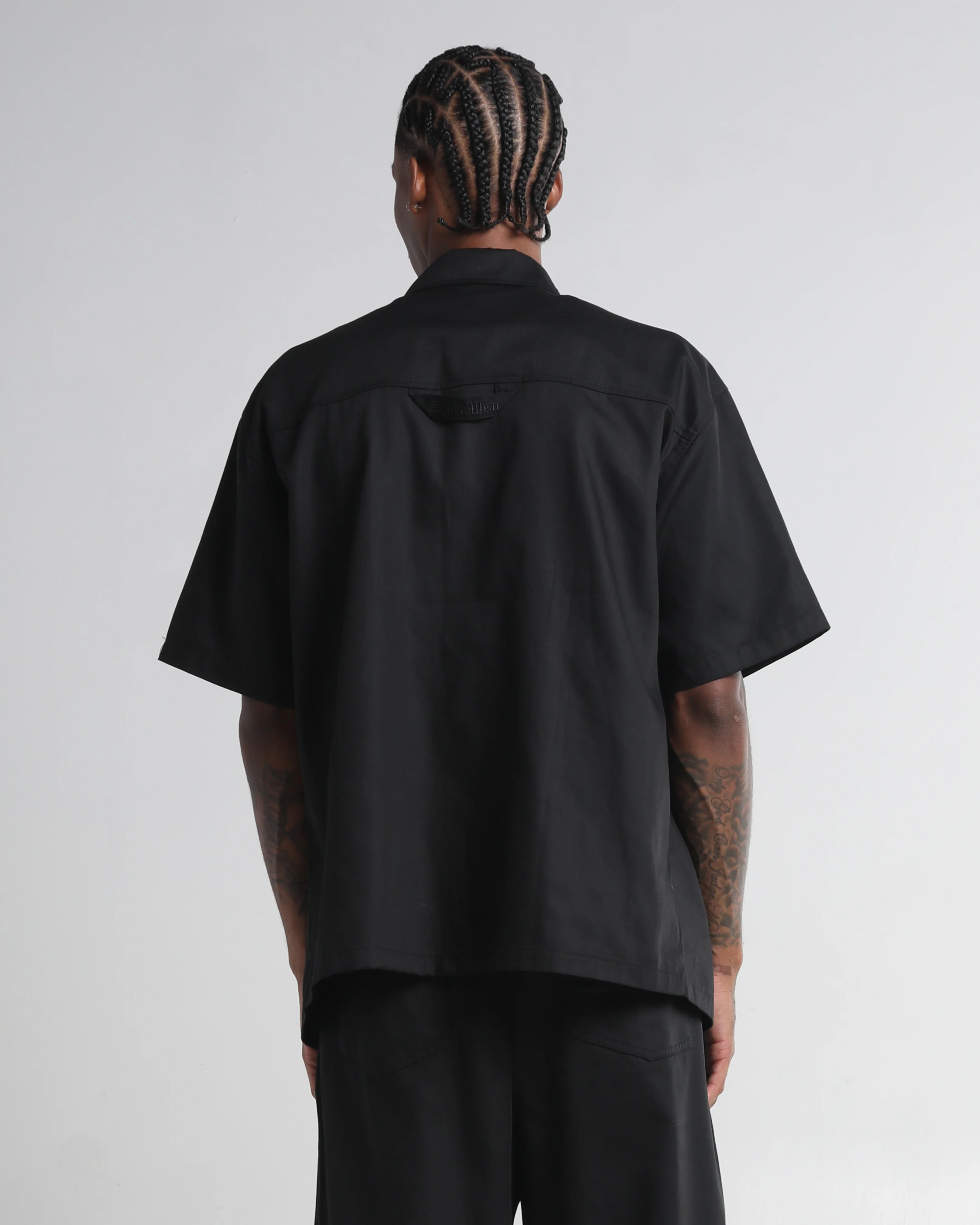 Thug Work Shirt - Image 3