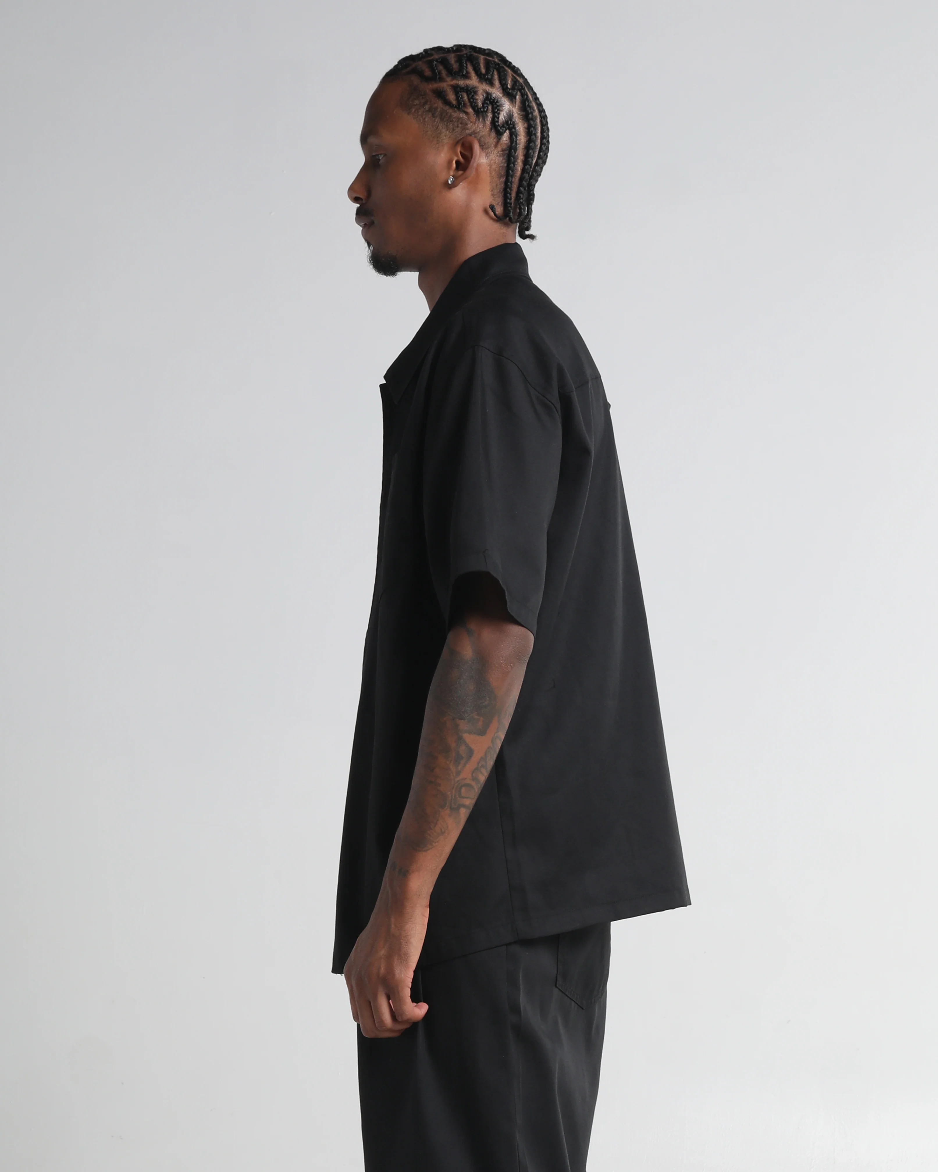 Thug Work Shirt - Image 4