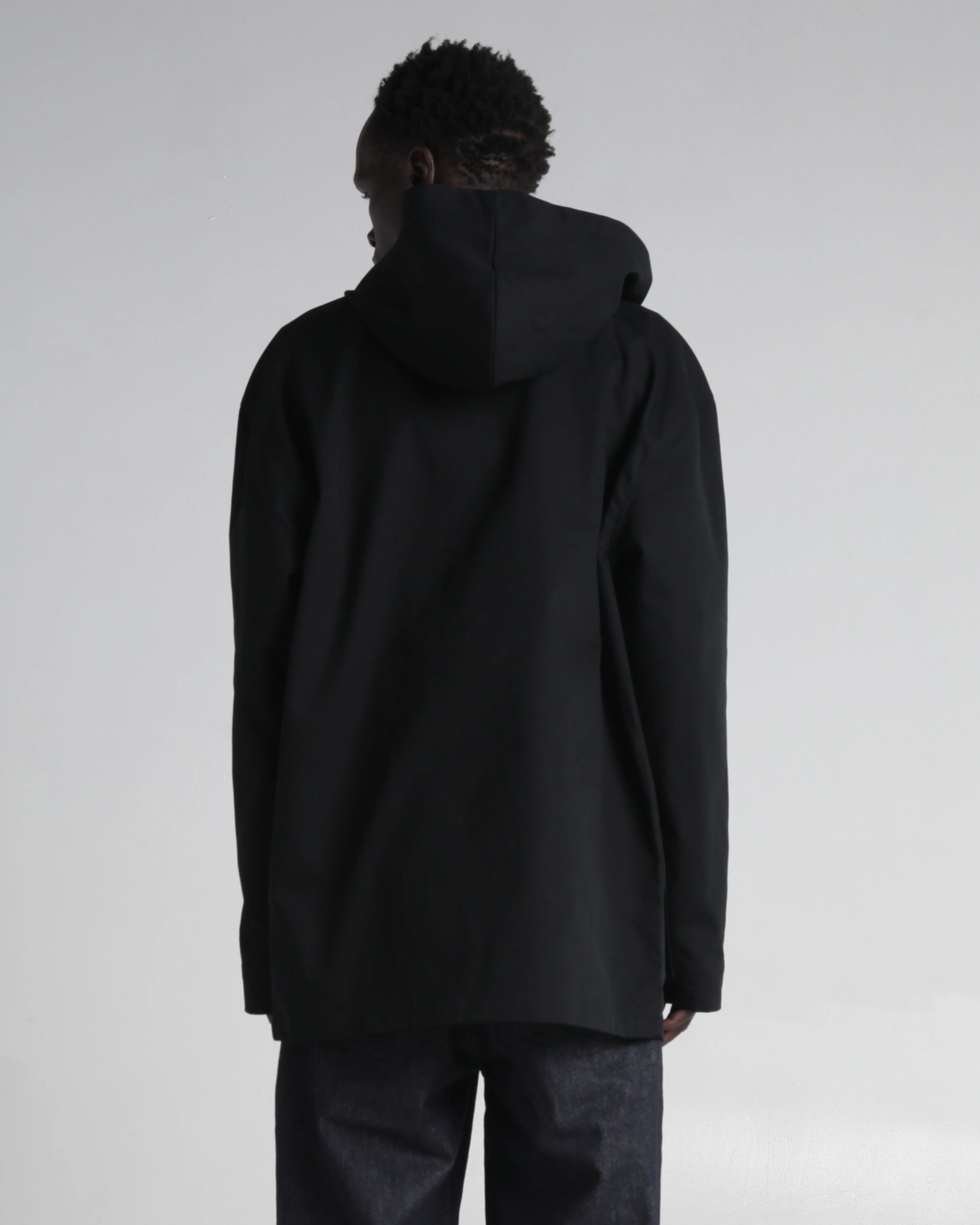 Trench Cargo Jacket - Image 3
