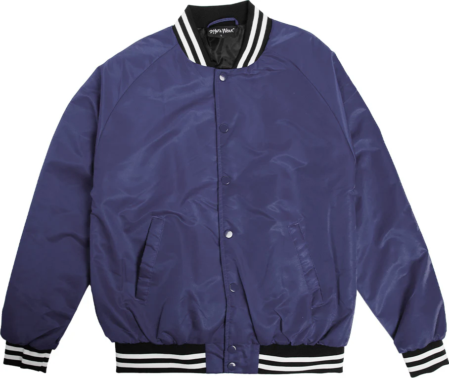 Varsity Bomber Jacket - Image 18