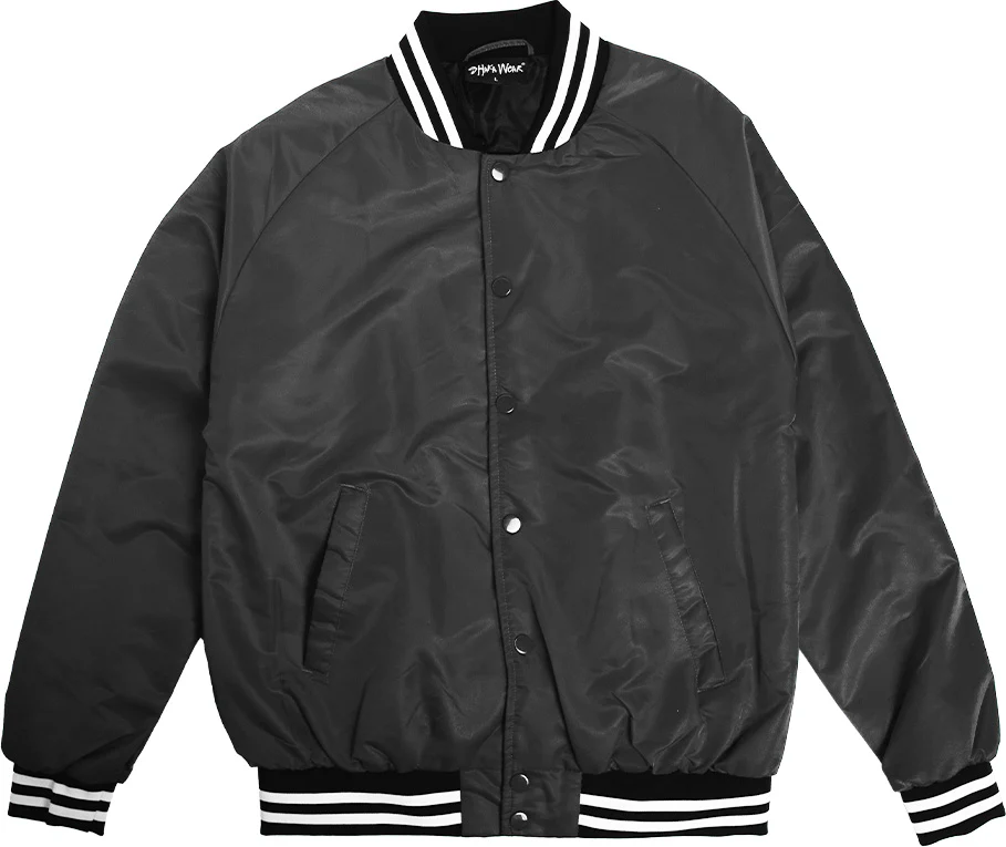 Varsity Bomber Jacket - Image 19