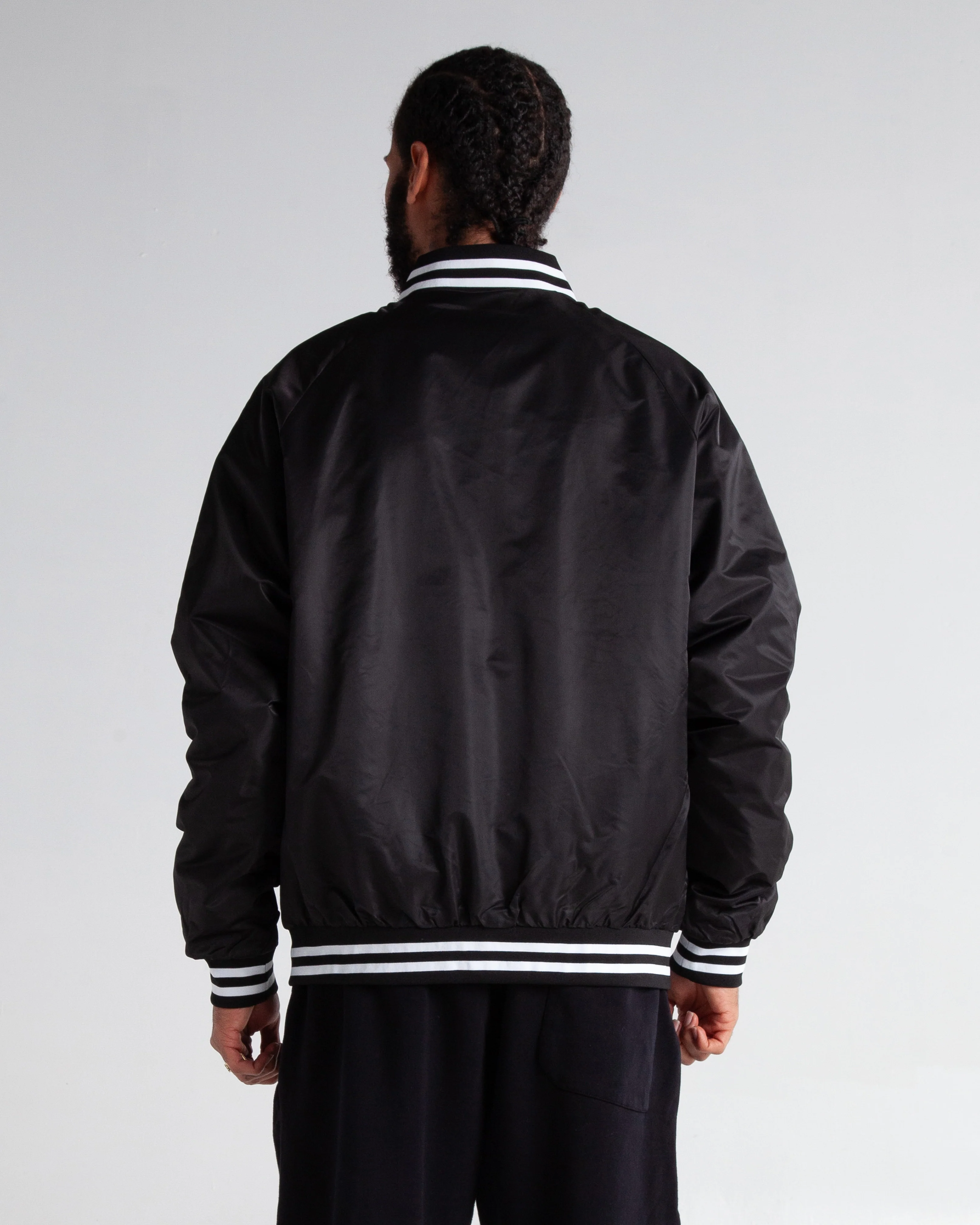 Varsity Bomber Jacket - Image 7