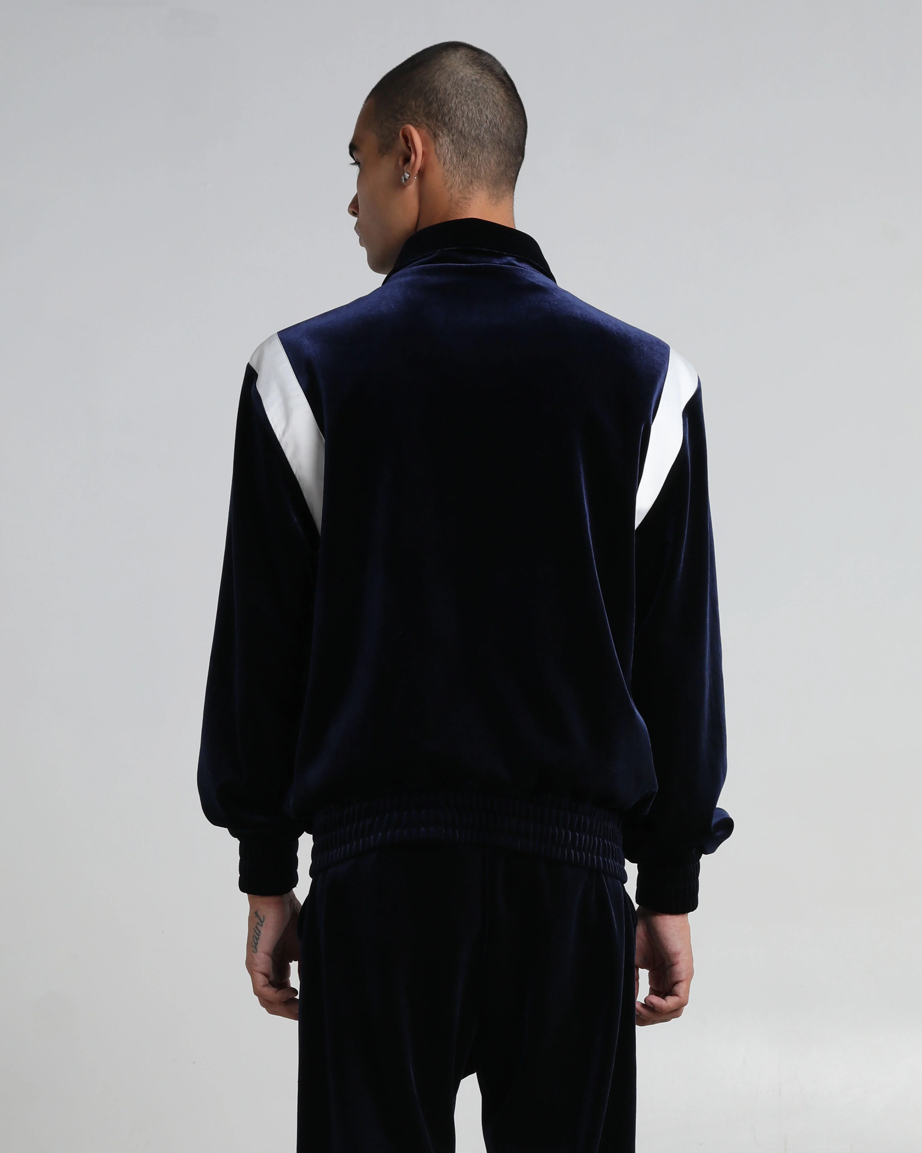 Velour Jacket - Image 7