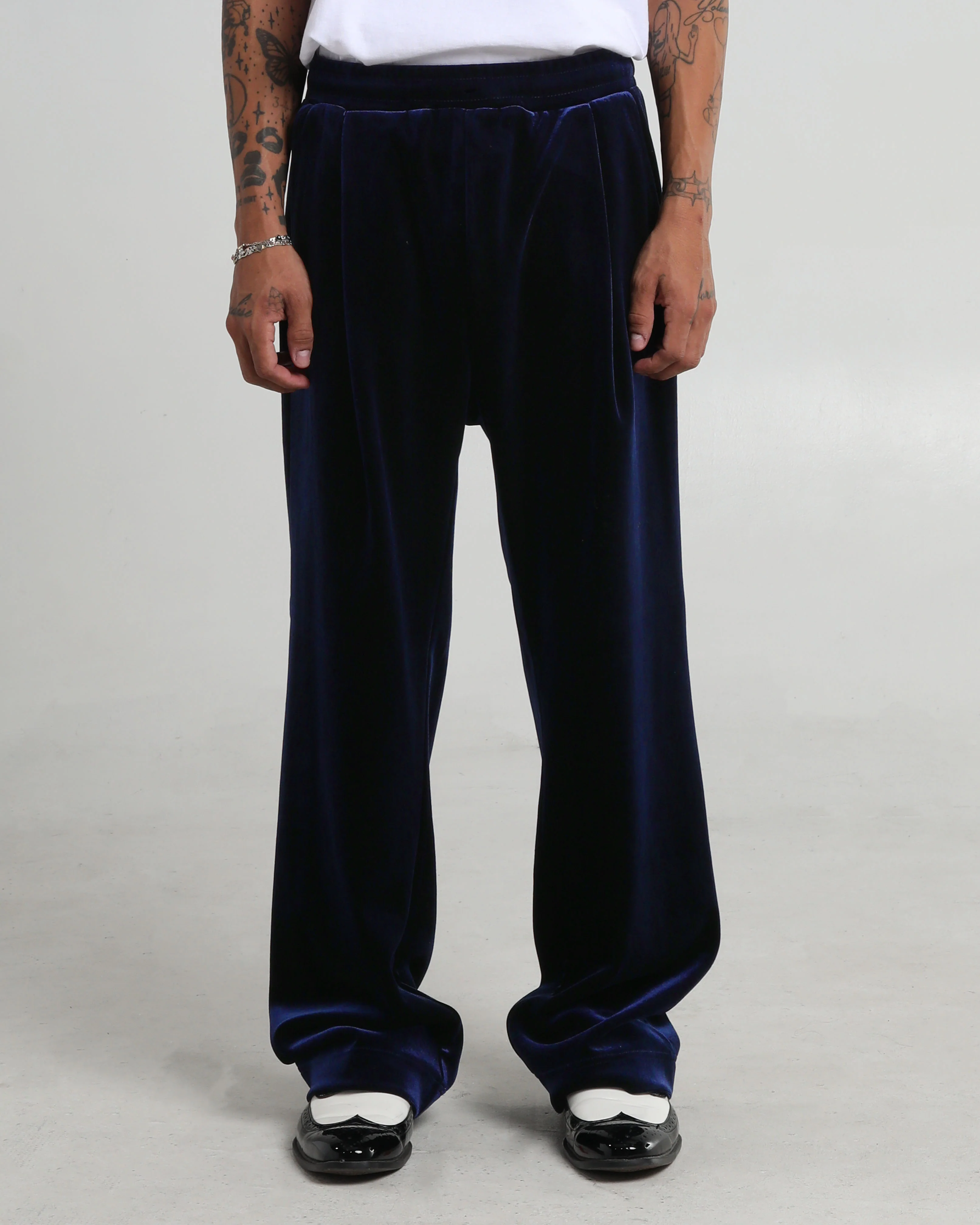 Velour Pants - Image 10
