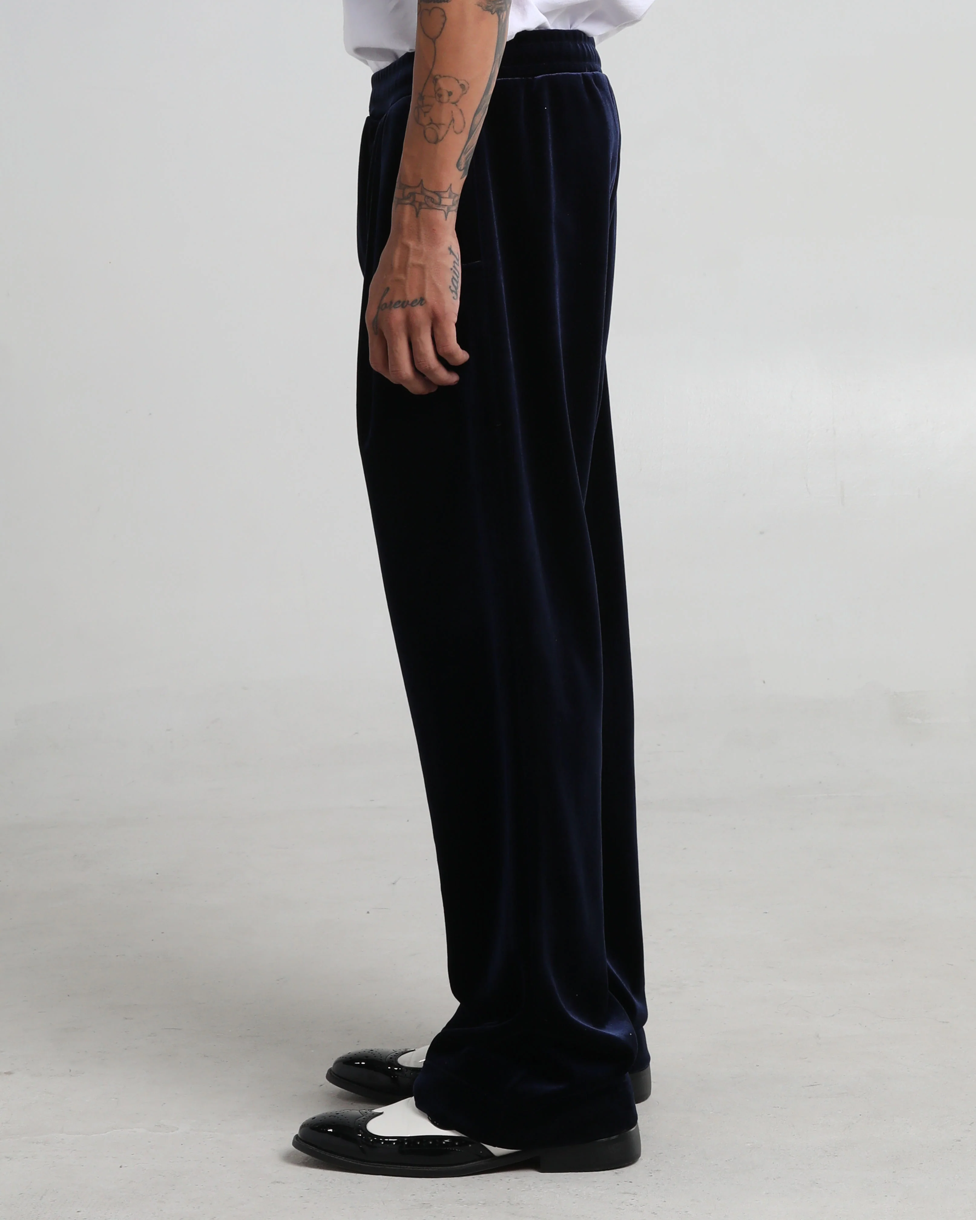 Velour Pants - Image 12