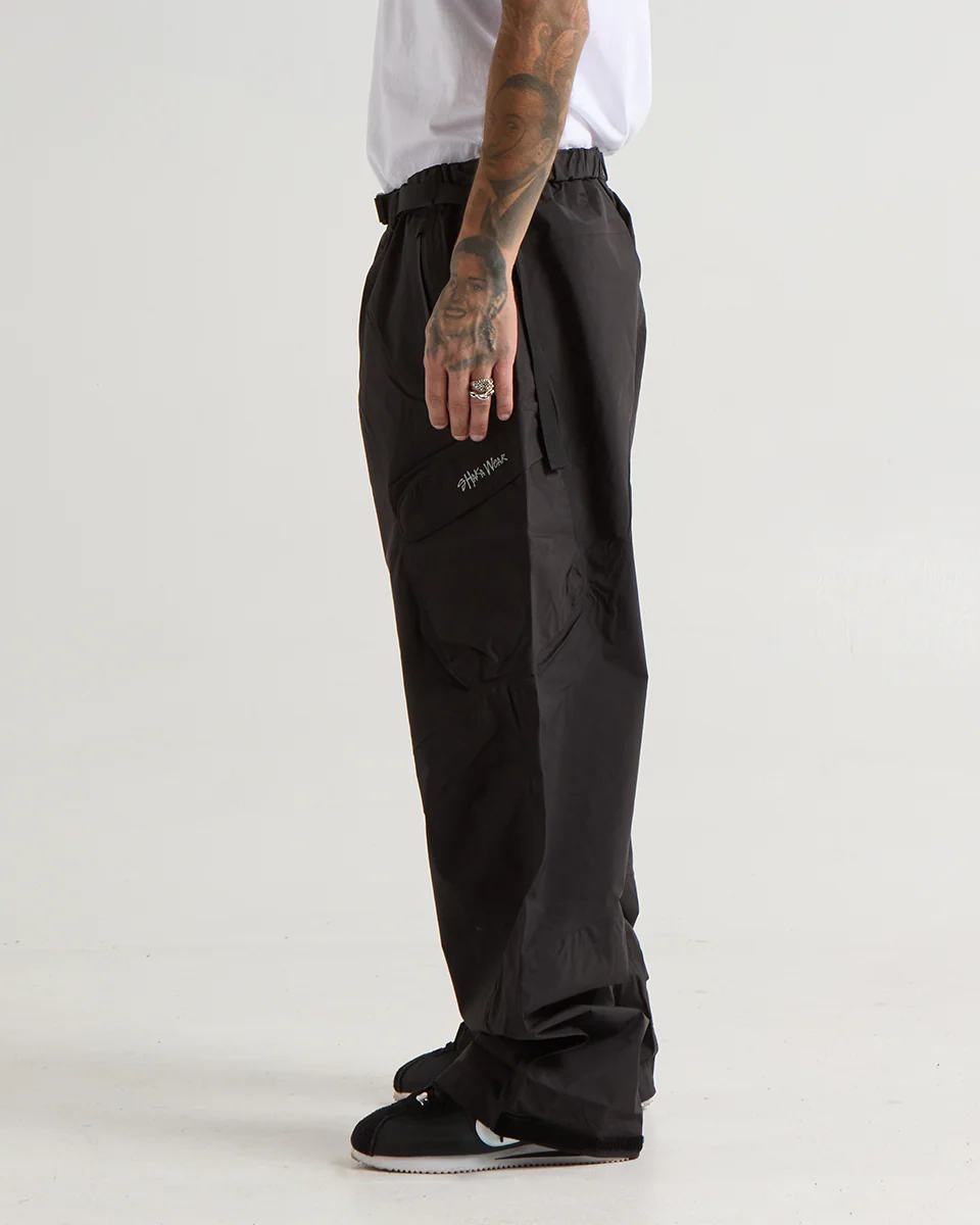 Waterproof Cargo Pants - Image 3