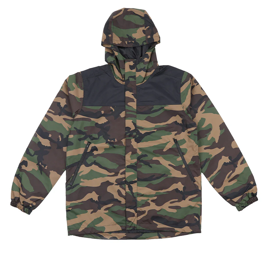 Windbreaker Jacket 2.0 - Image 23
