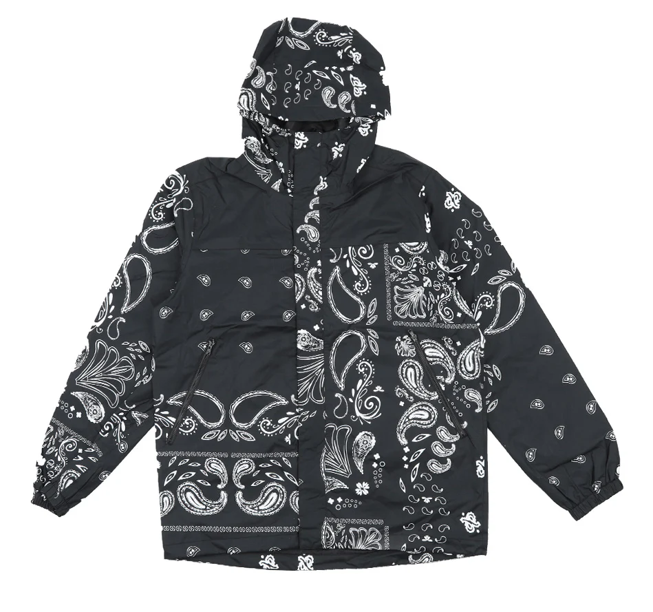 Windbreaker Jacket 2.0 - Image 24