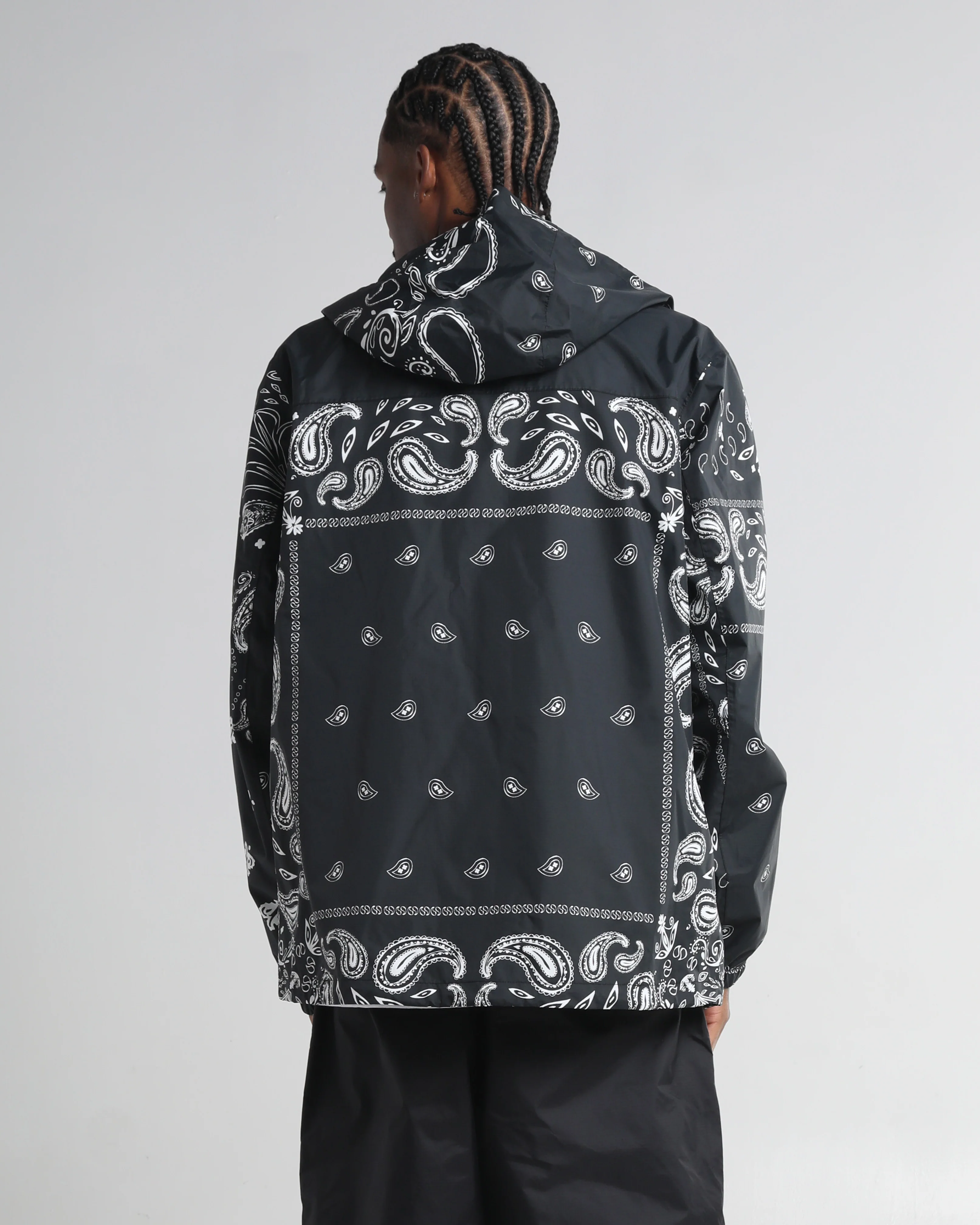 Windbreaker Jacket 2.0 - Image 5