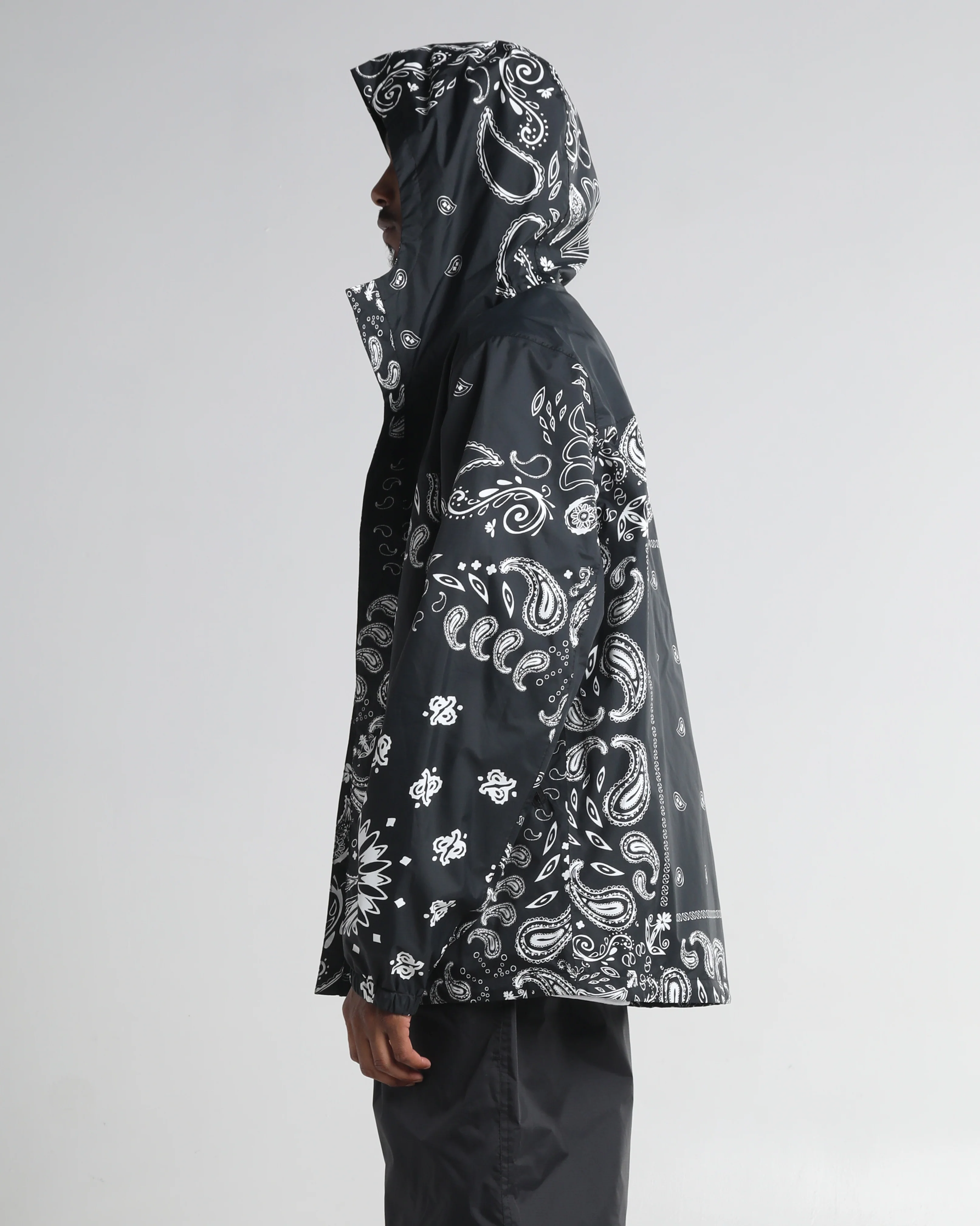 Windbreaker Jacket 2.0 - Image 6